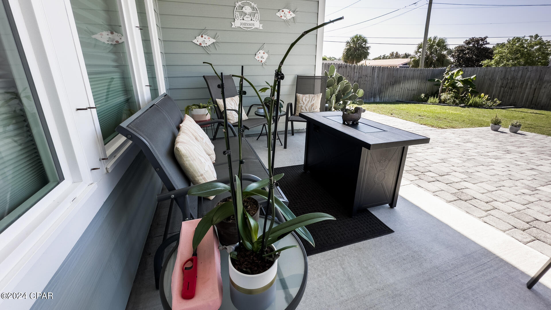 El Centro Beach - Residential