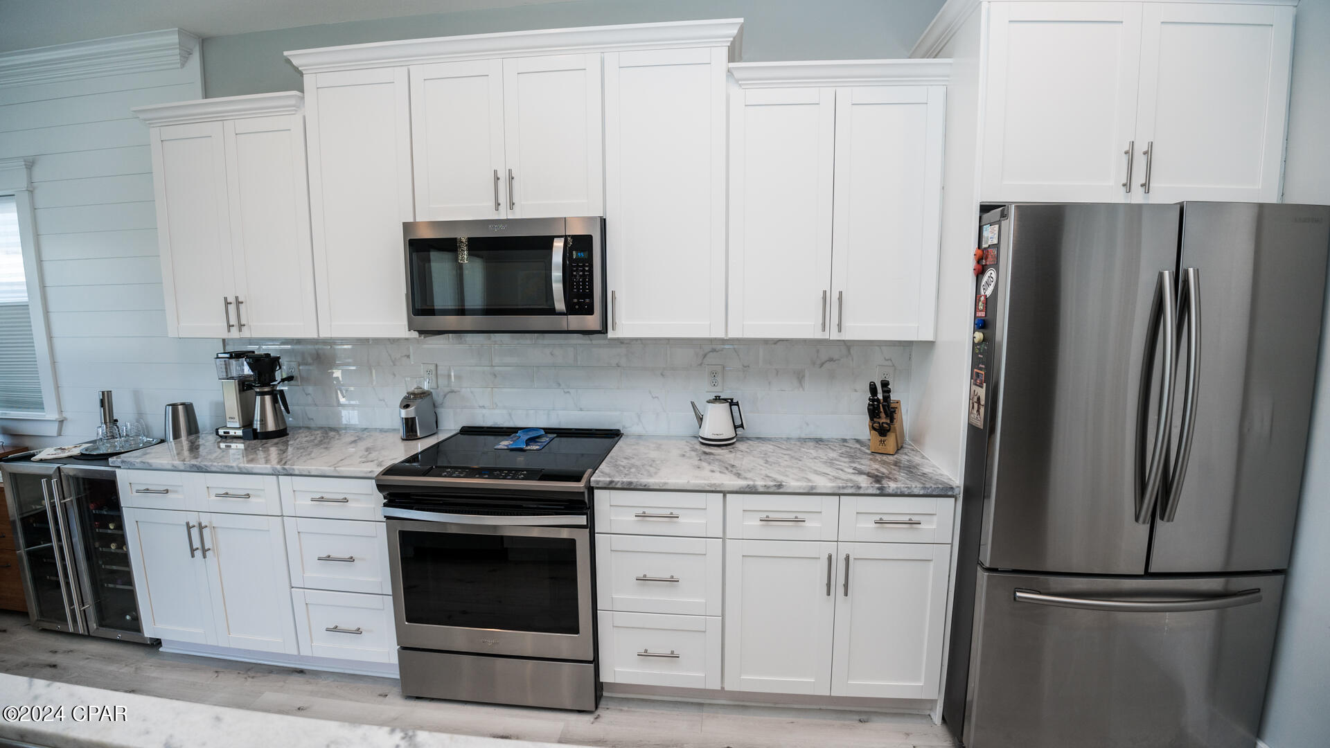 El Centro Beach - Residential