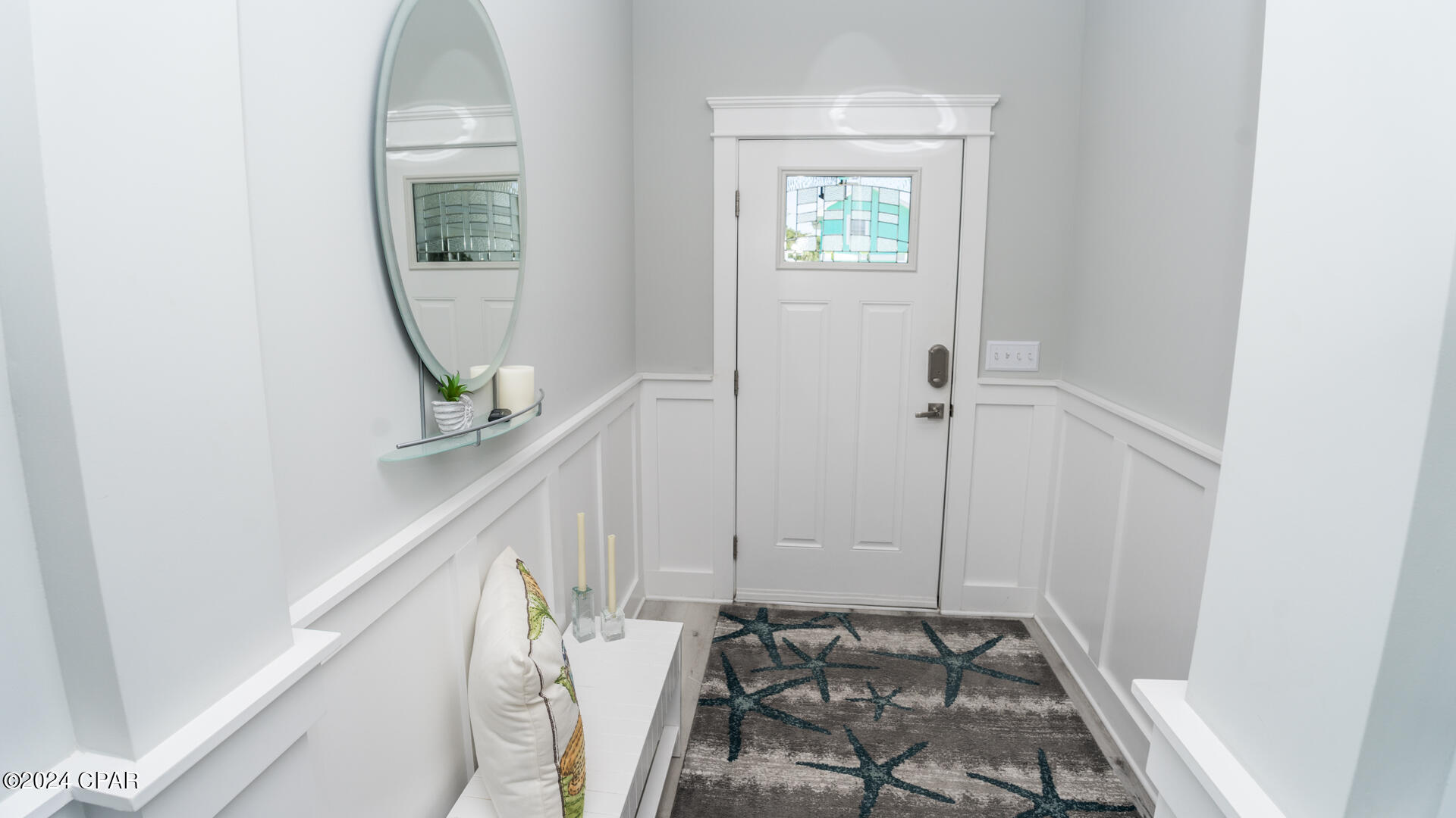 El Centro Beach - Residential