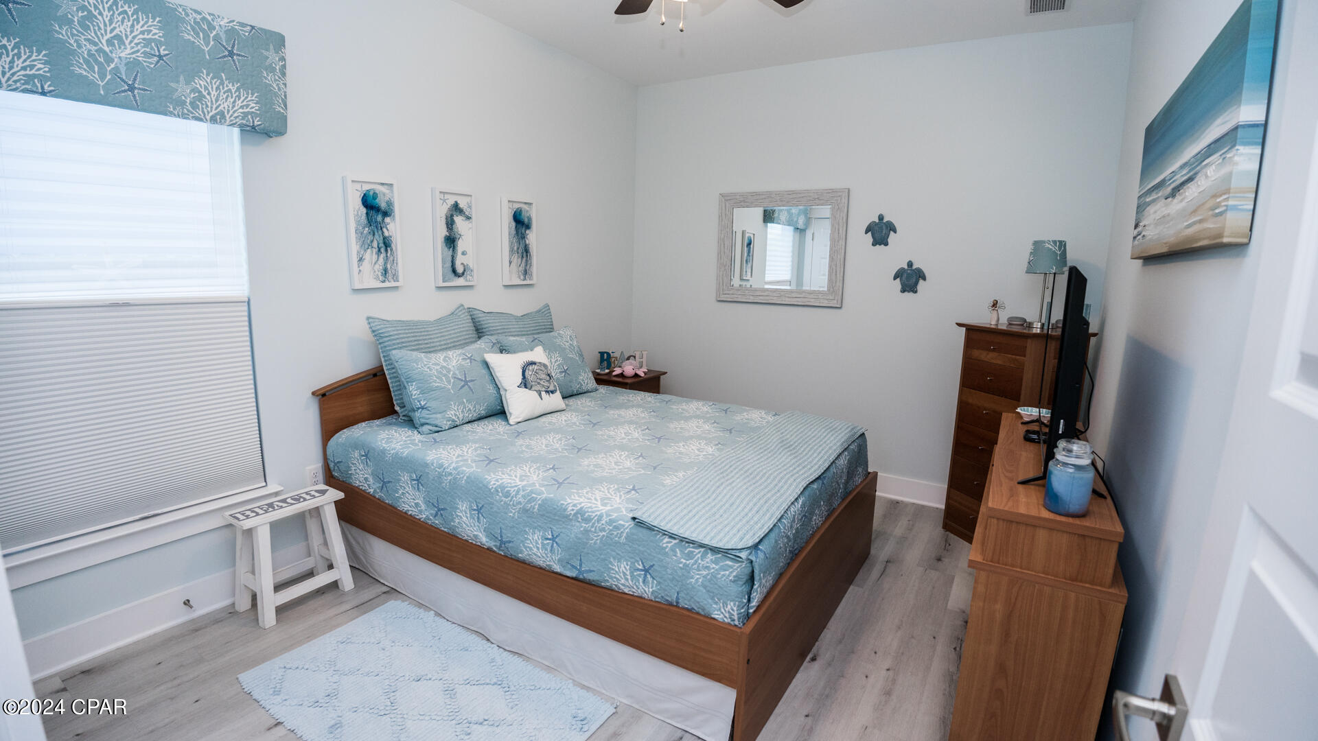 El Centro Beach - Residential