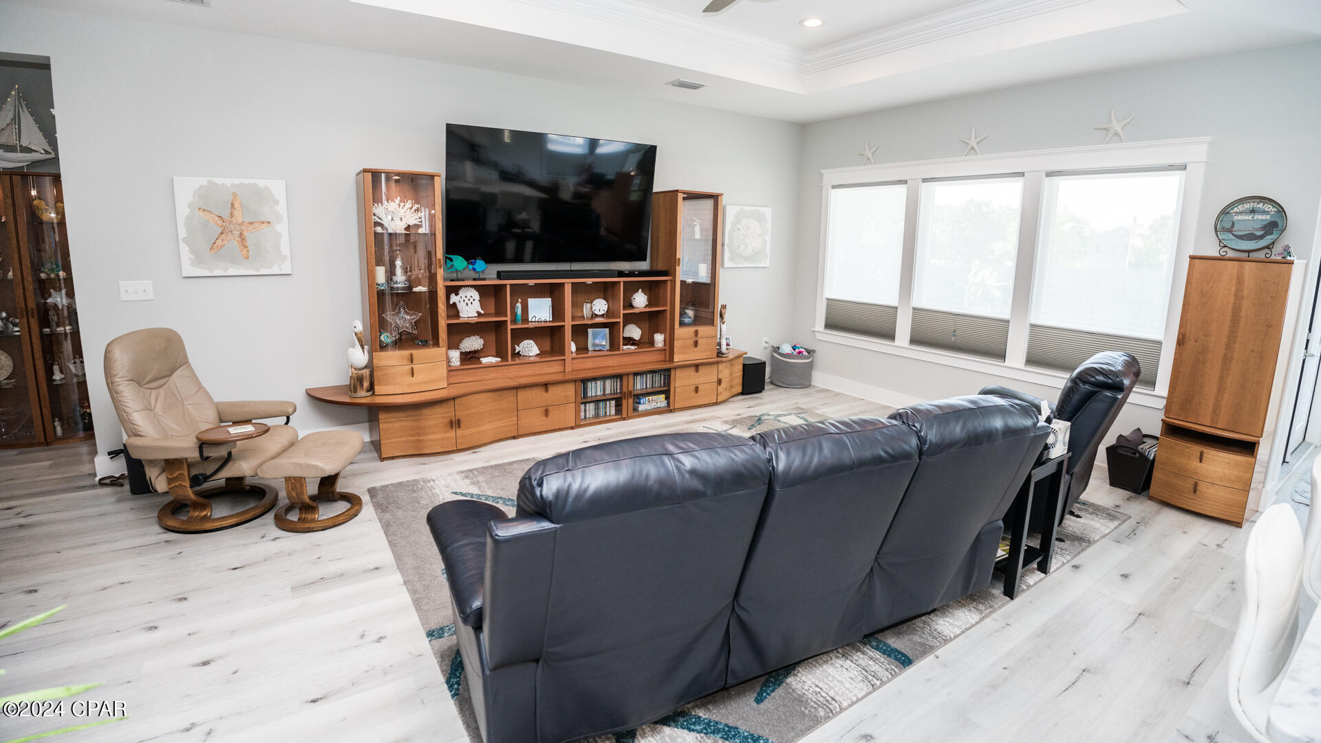 El Centro Beach - Residential