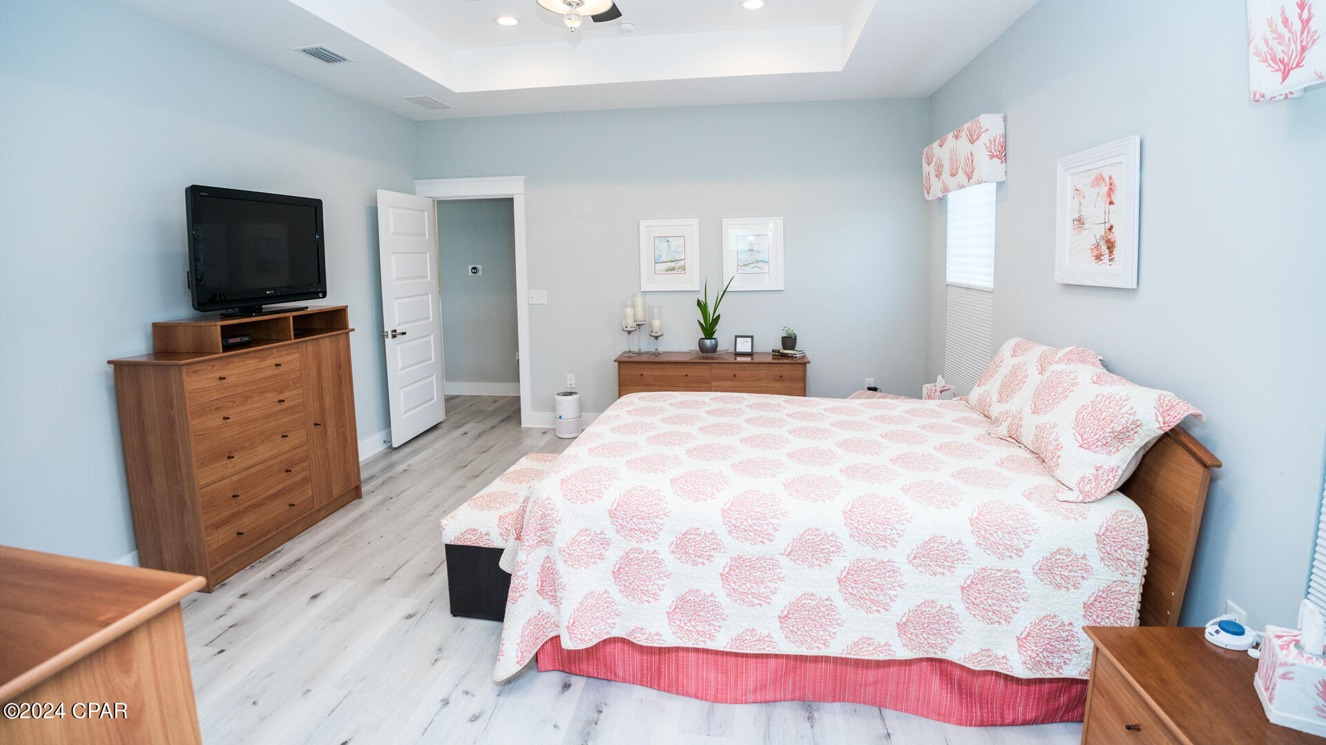 El Centro Beach - Residential