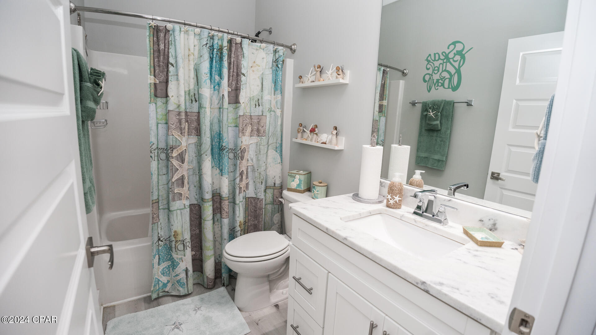 El Centro Beach - Residential