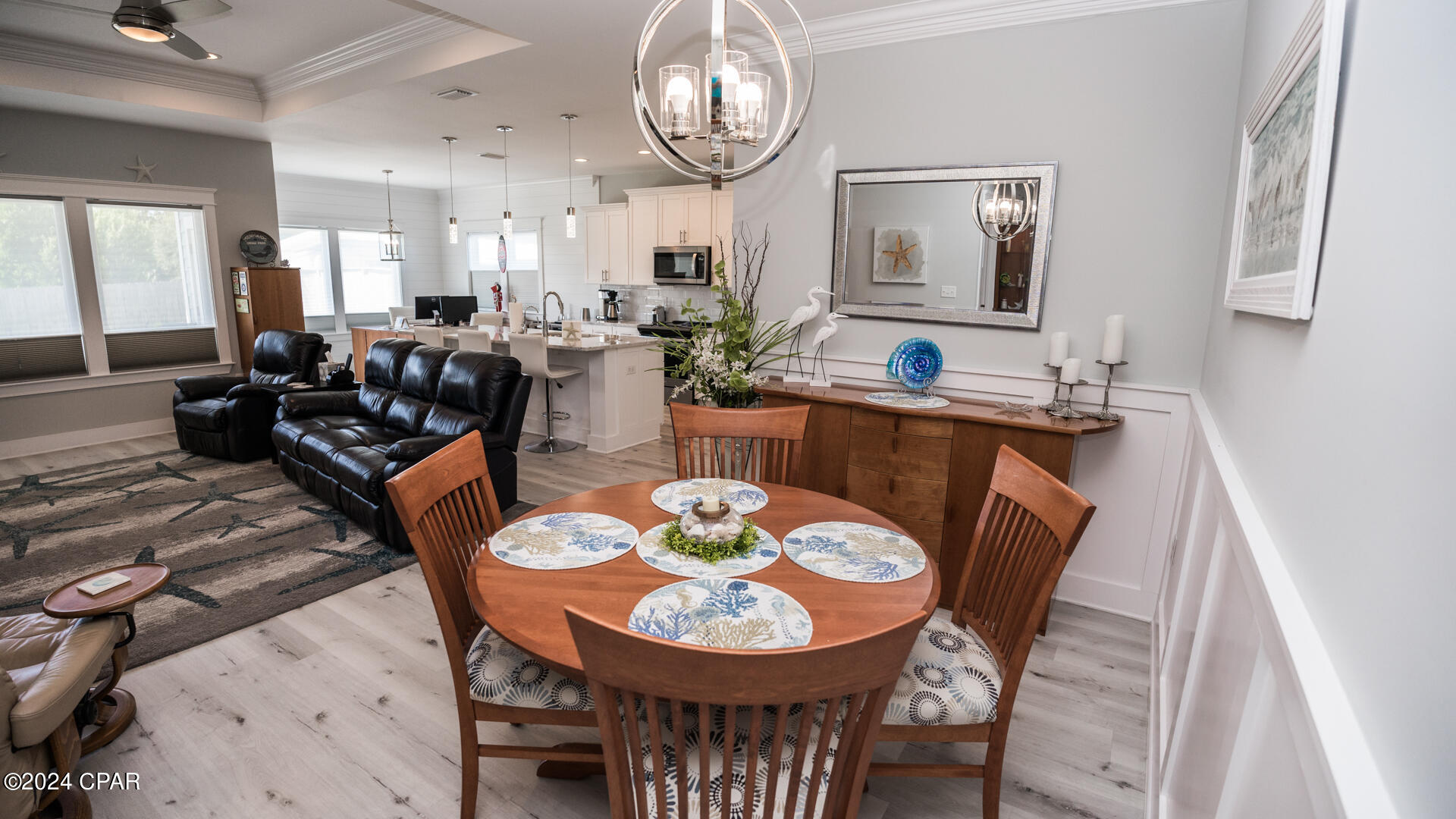 El Centro Beach - Residential