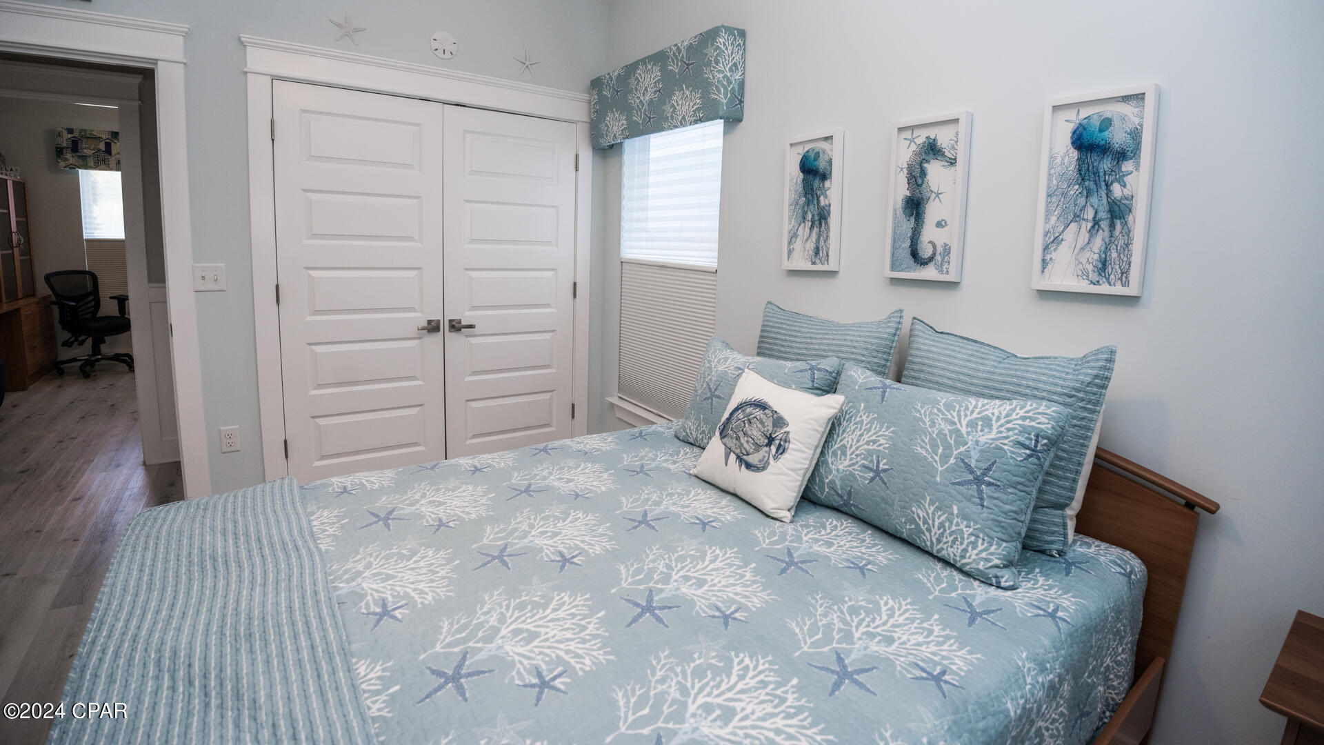 El Centro Beach - Residential