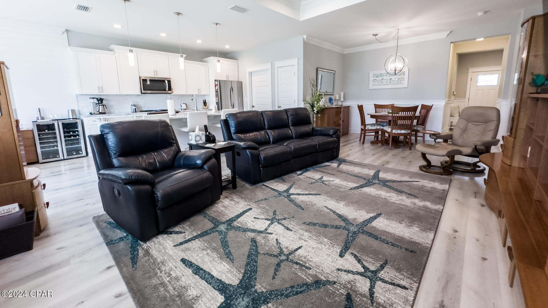 El Centro Beach - Residential