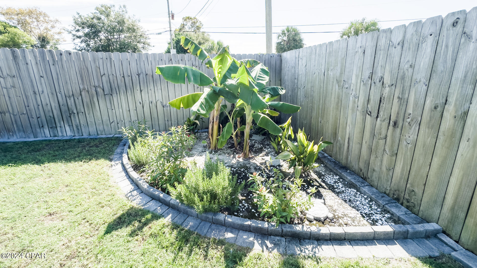 El Centro Beach - Residential