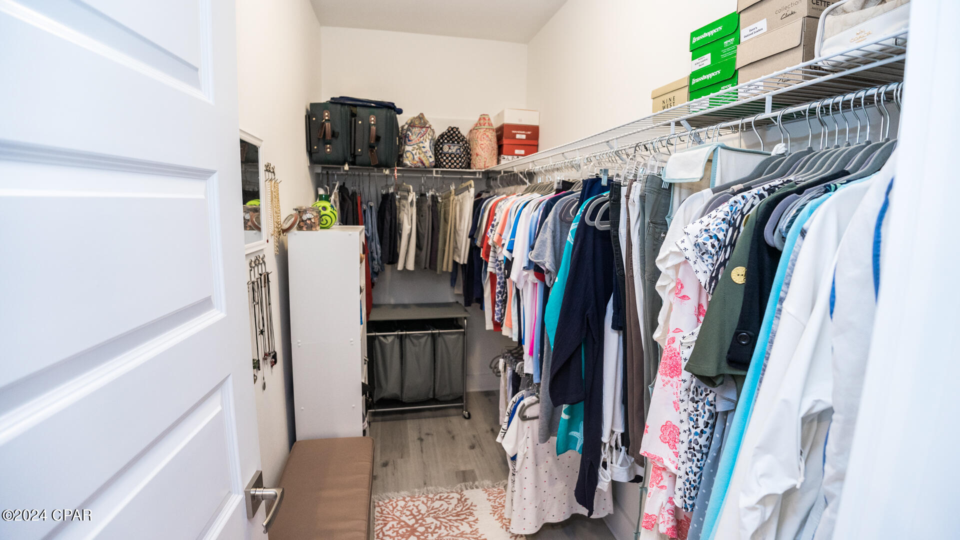 El Centro Beach - Residential