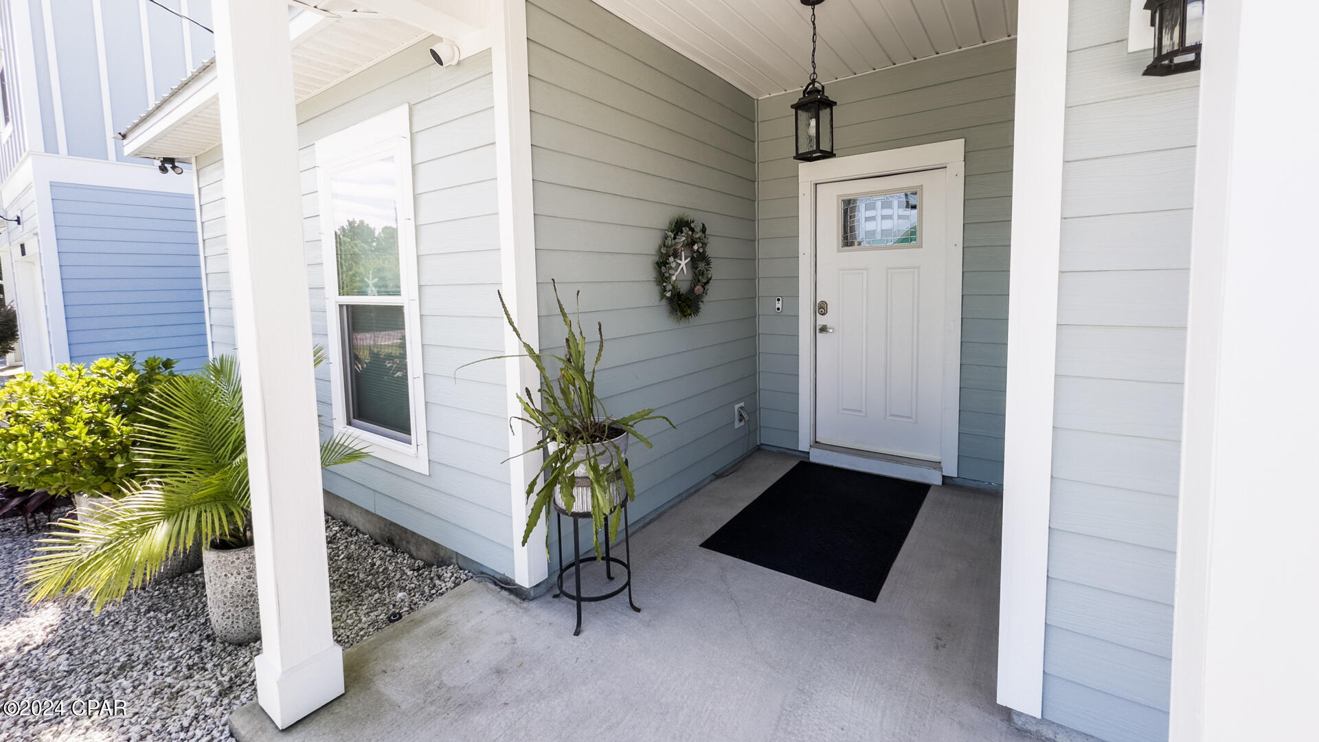 El Centro Beach - Residential