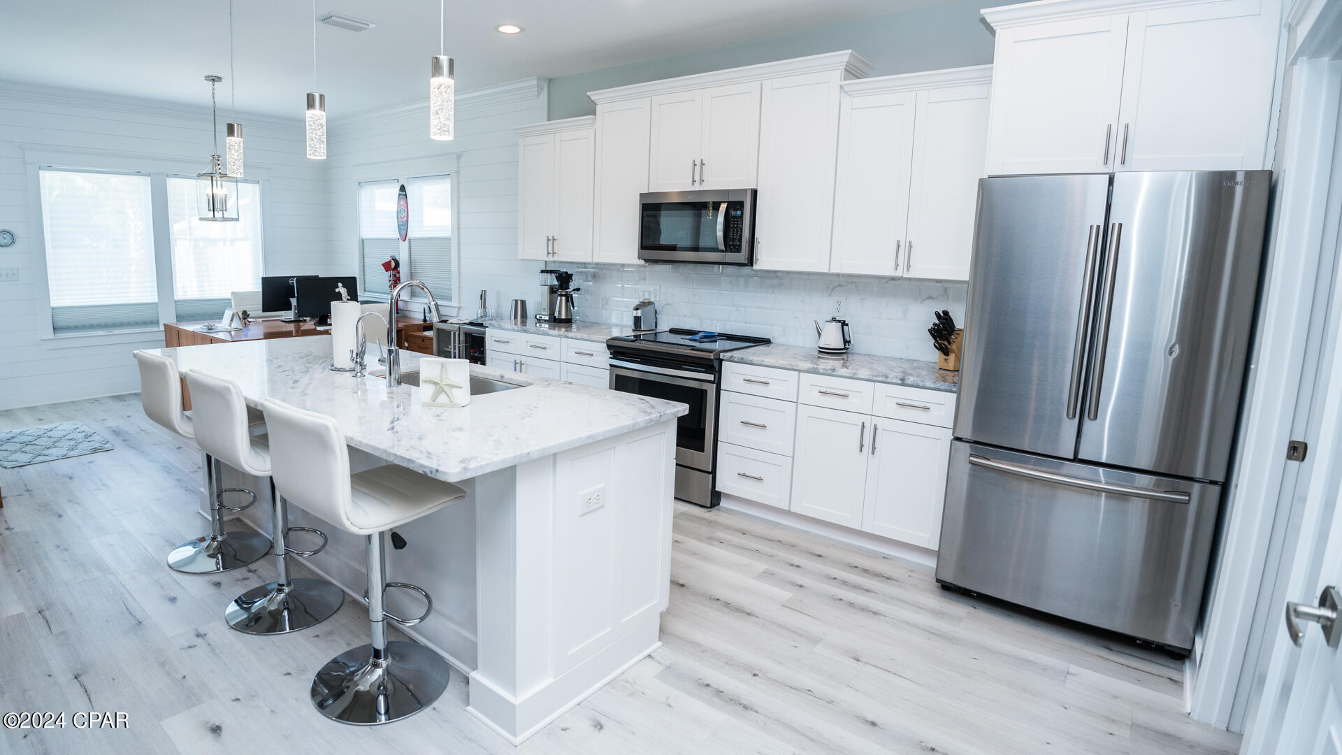 El Centro Beach - Residential