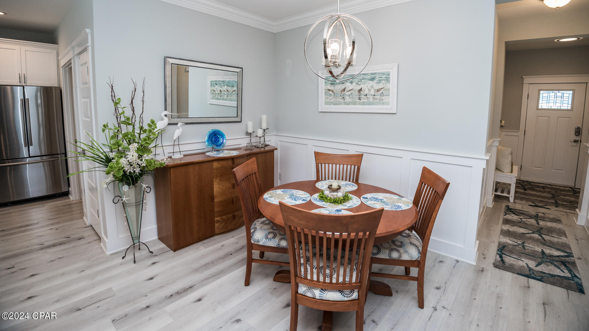 El Centro Beach - Residential