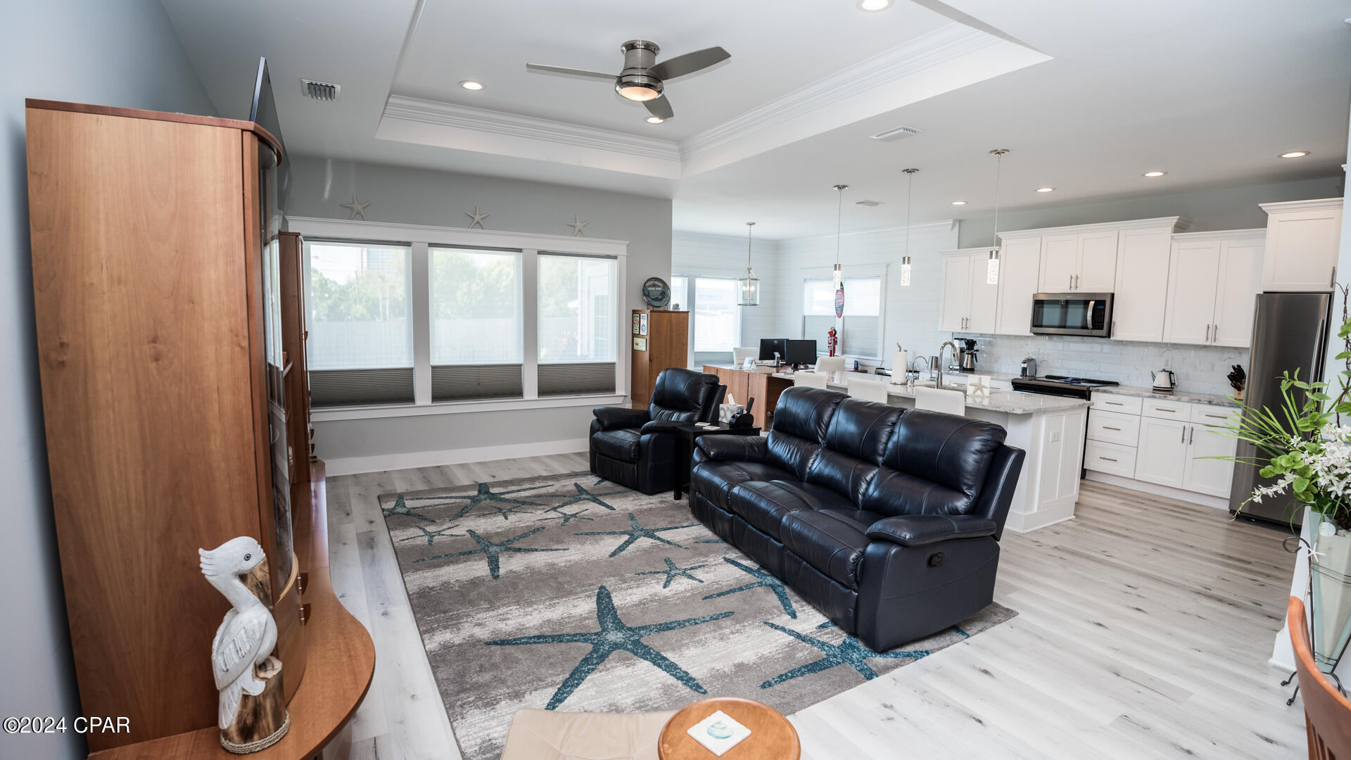 El Centro Beach - Residential