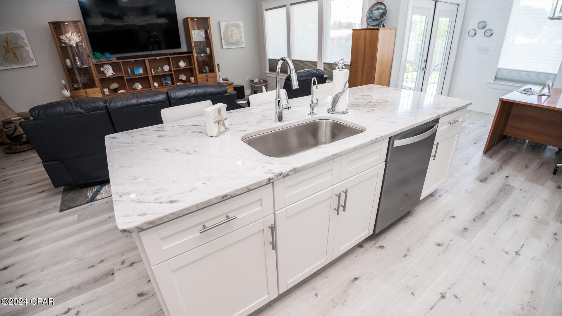 El Centro Beach - Residential