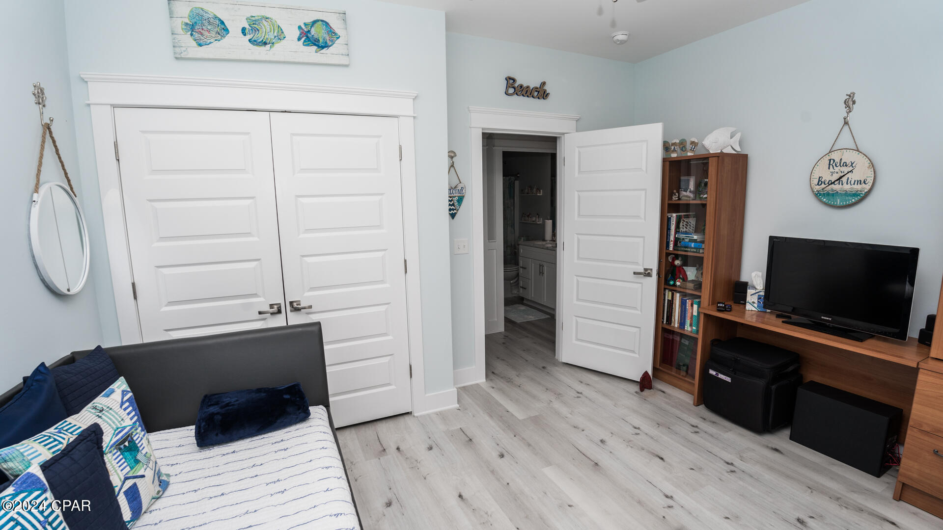 El Centro Beach - Residential