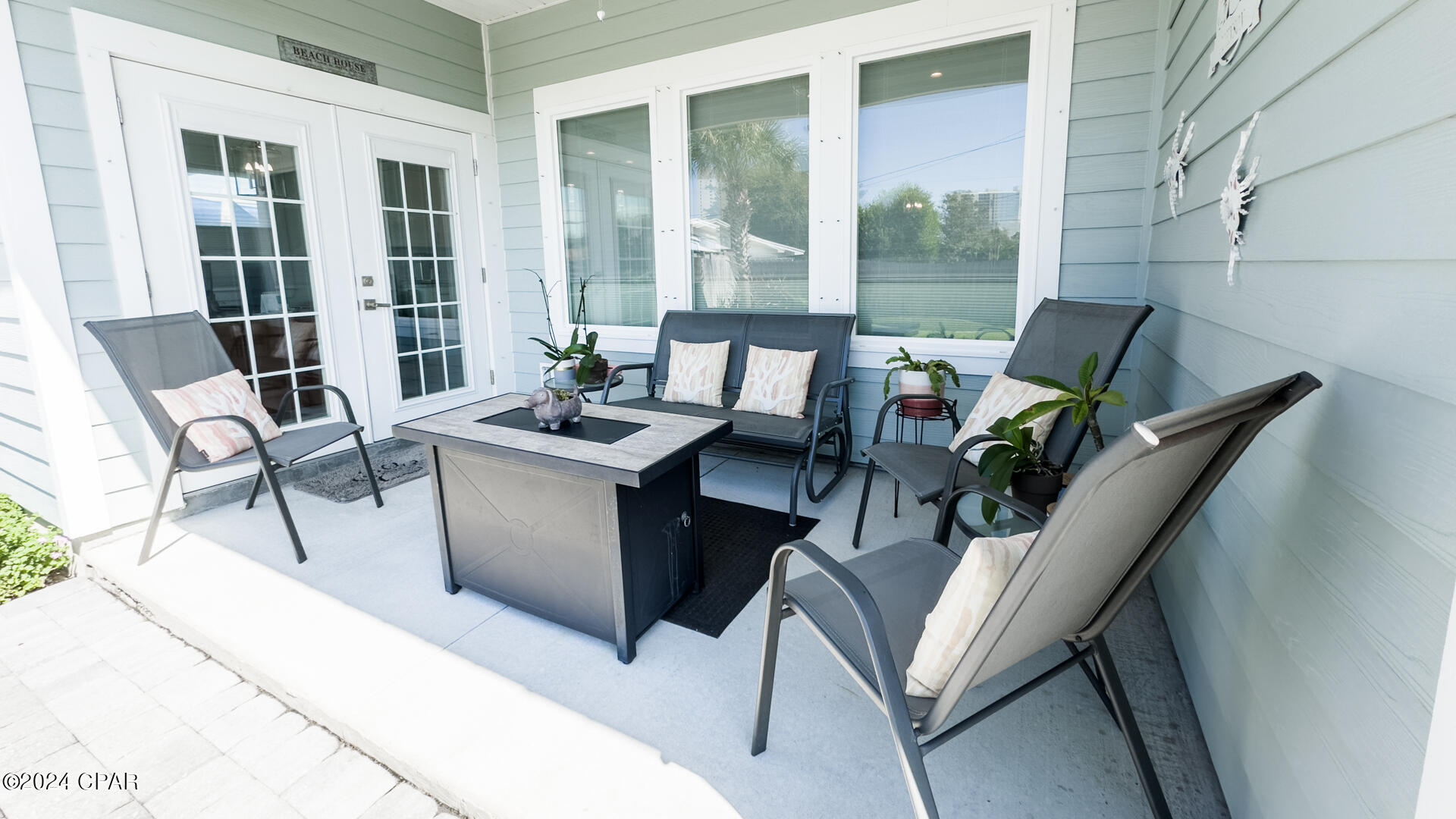 El Centro Beach - Residential