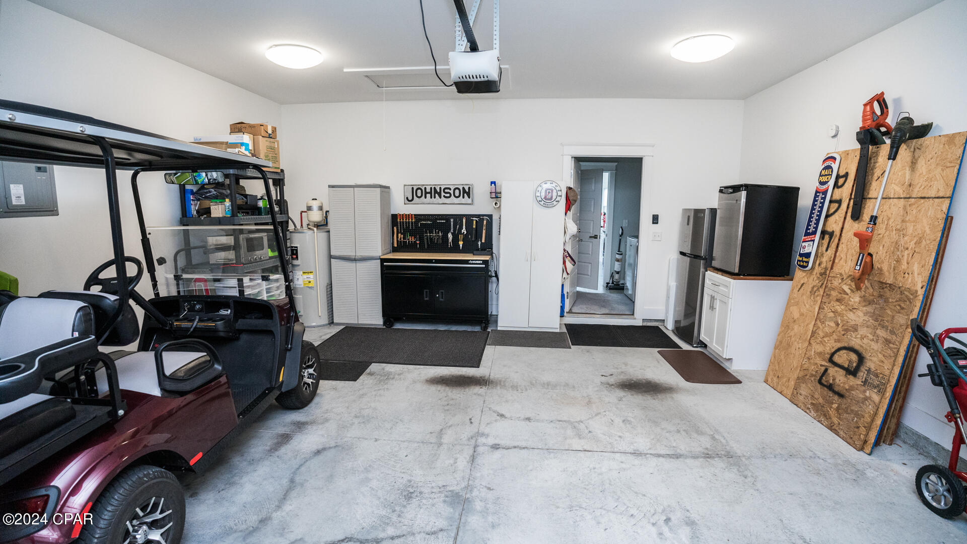 El Centro Beach - Residential