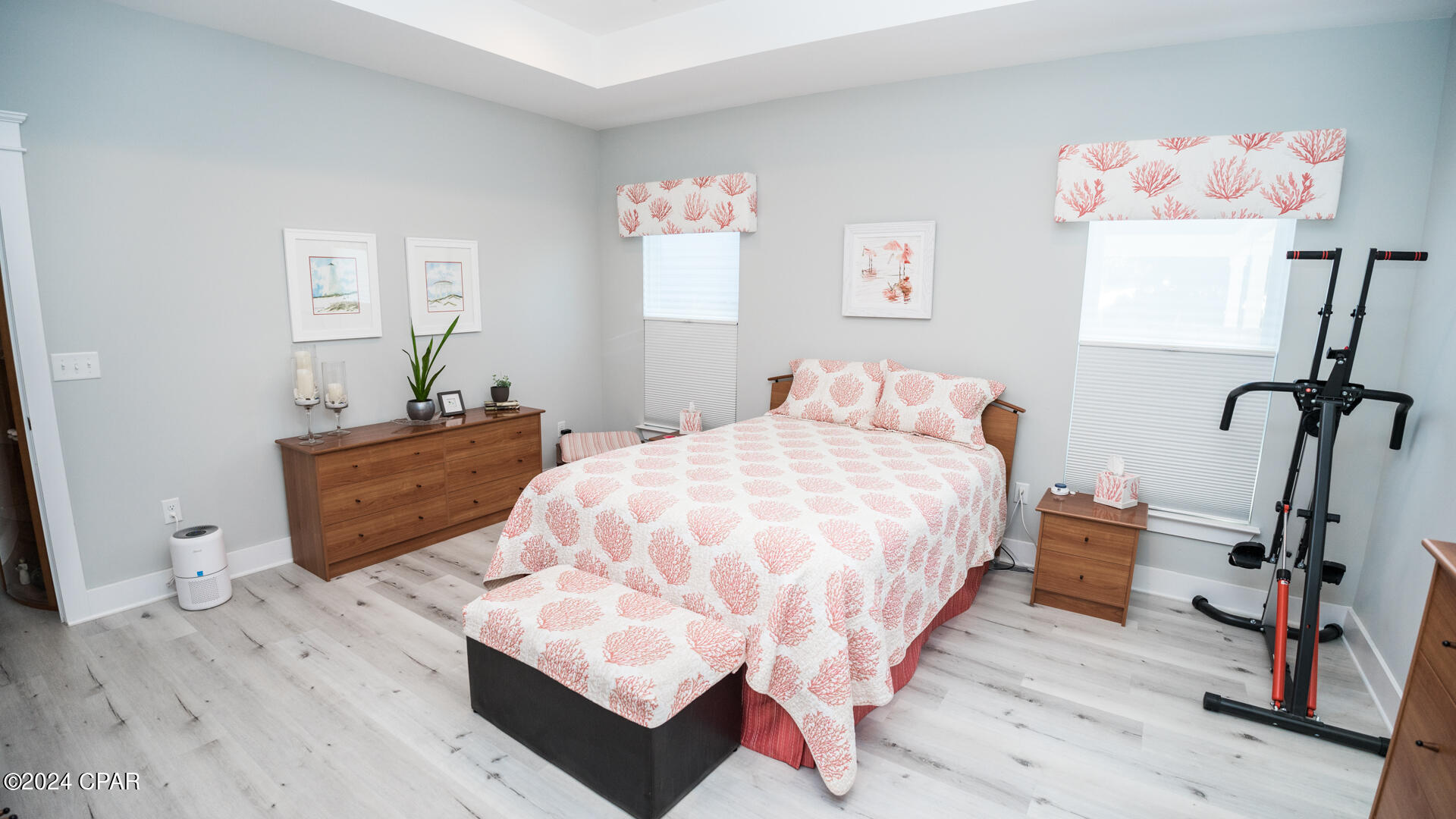 El Centro Beach - Residential