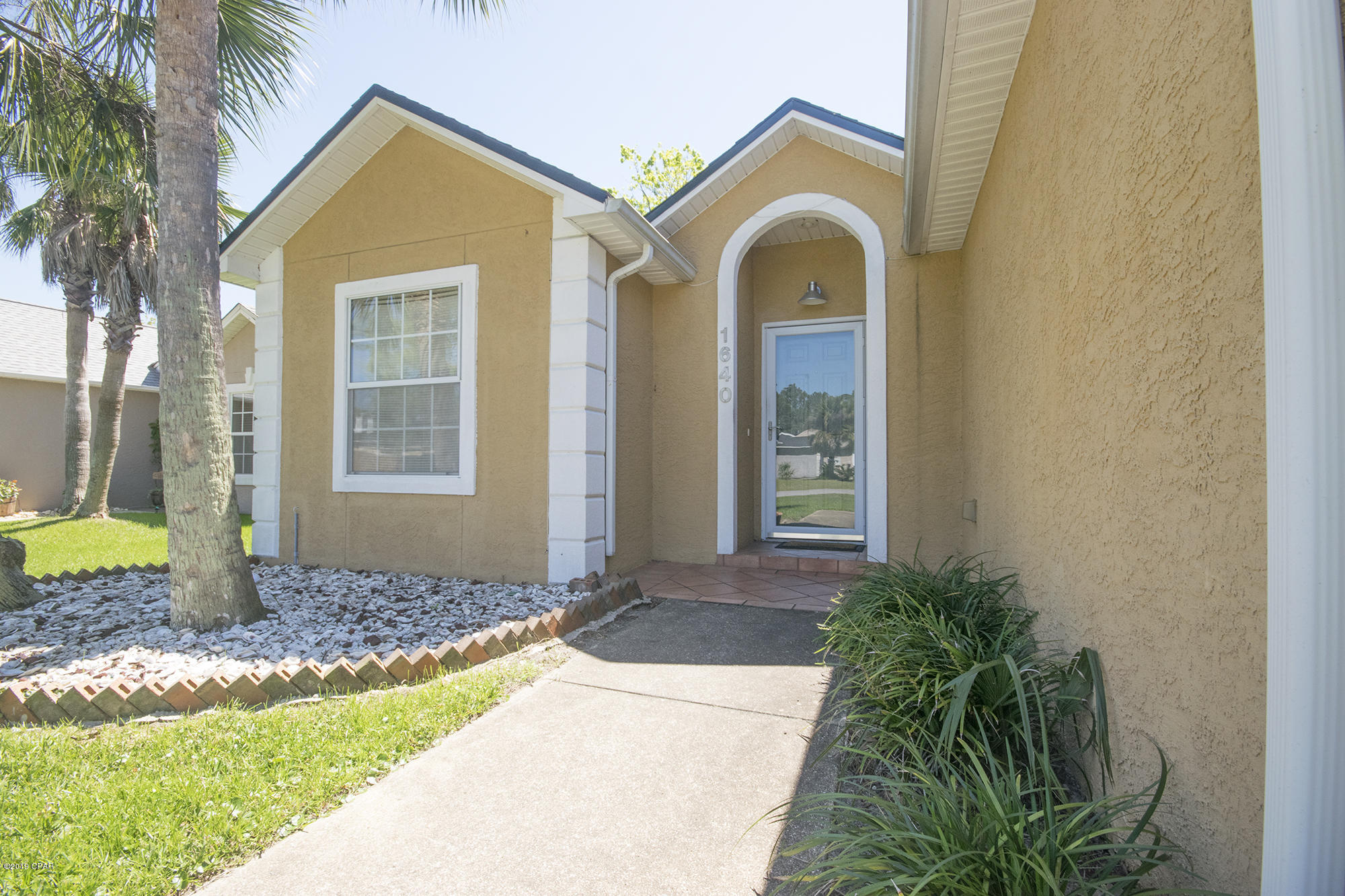 Allison Trace - Residential