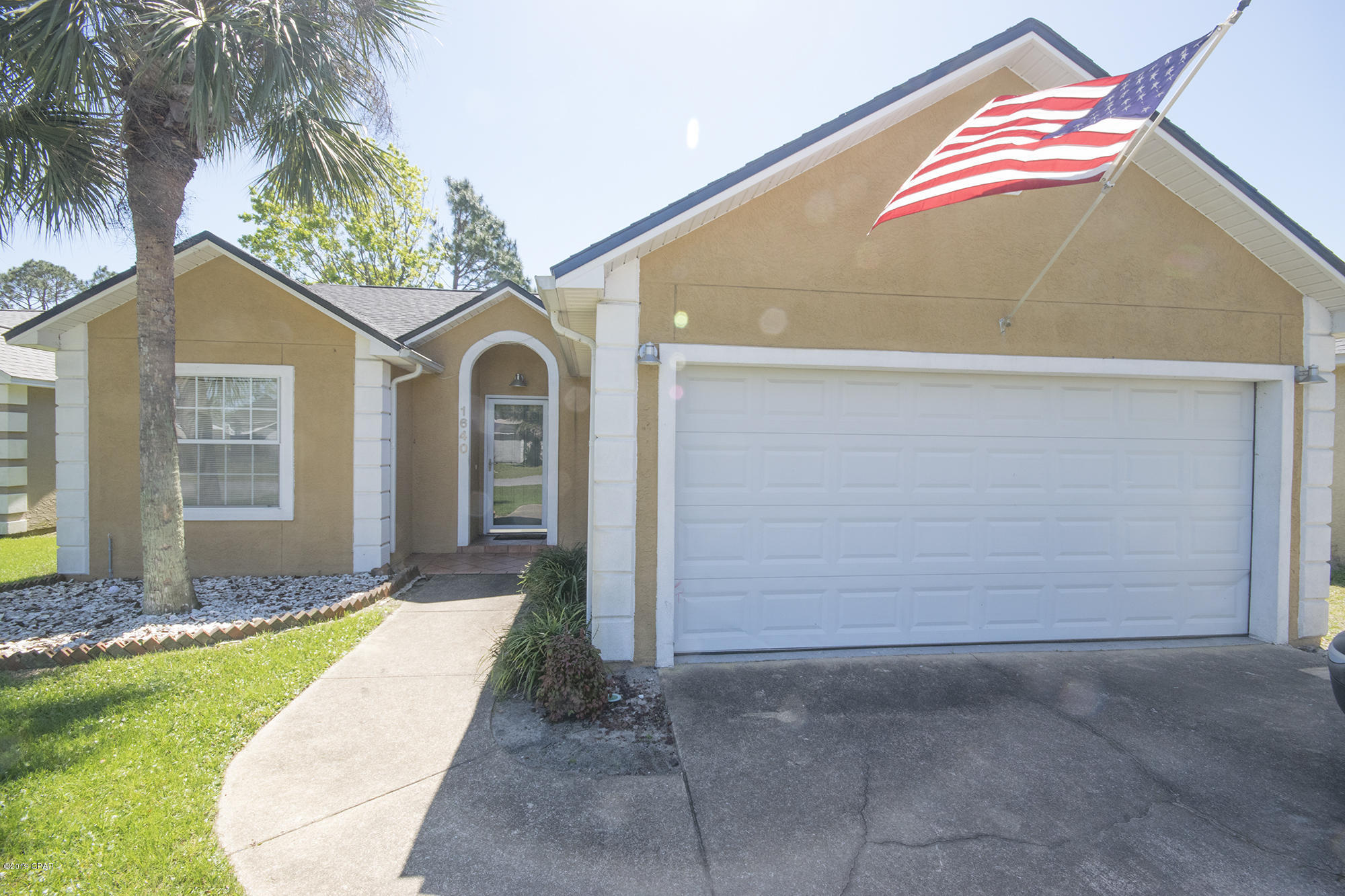 Allison Trace - Residential