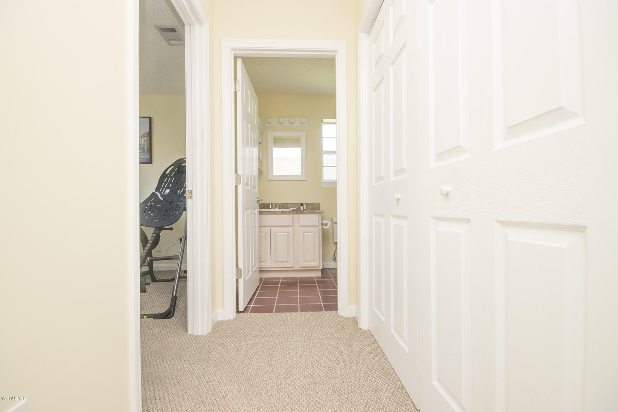 Allison Trace - Residential