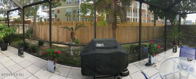 Allison Trace - Residential