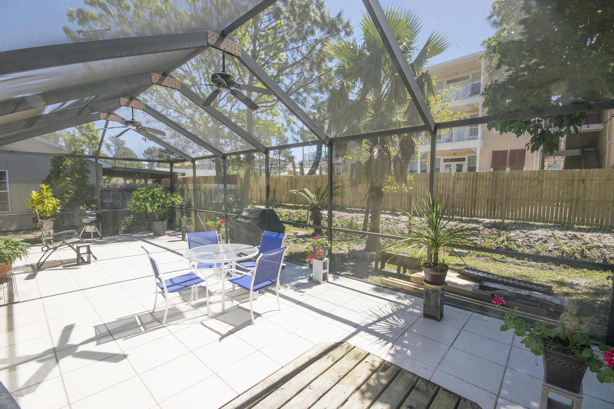 Allison Trace - Residential