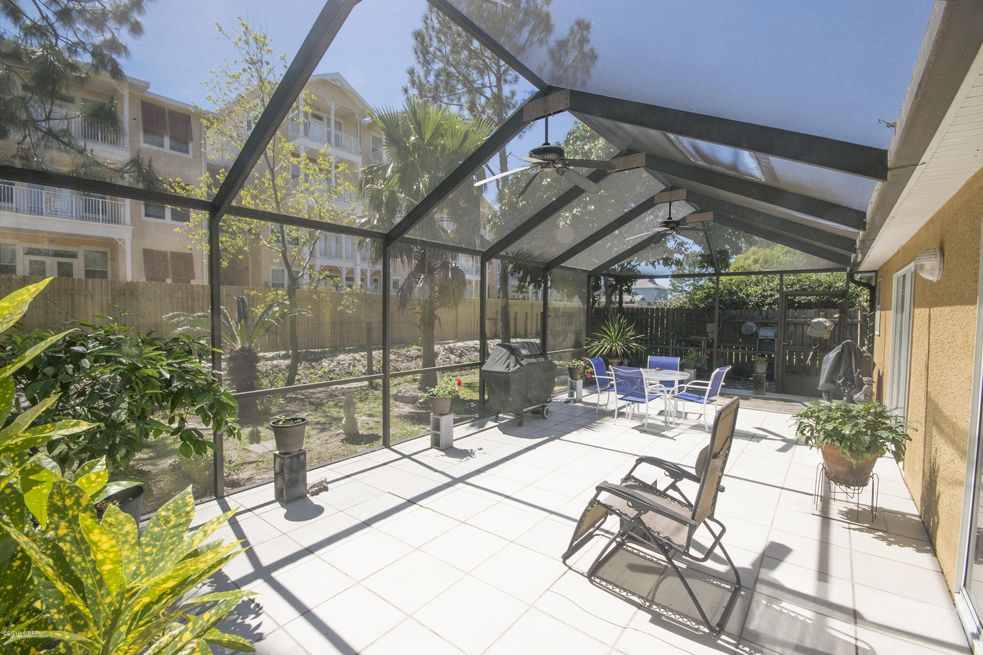 Allison Trace - Residential