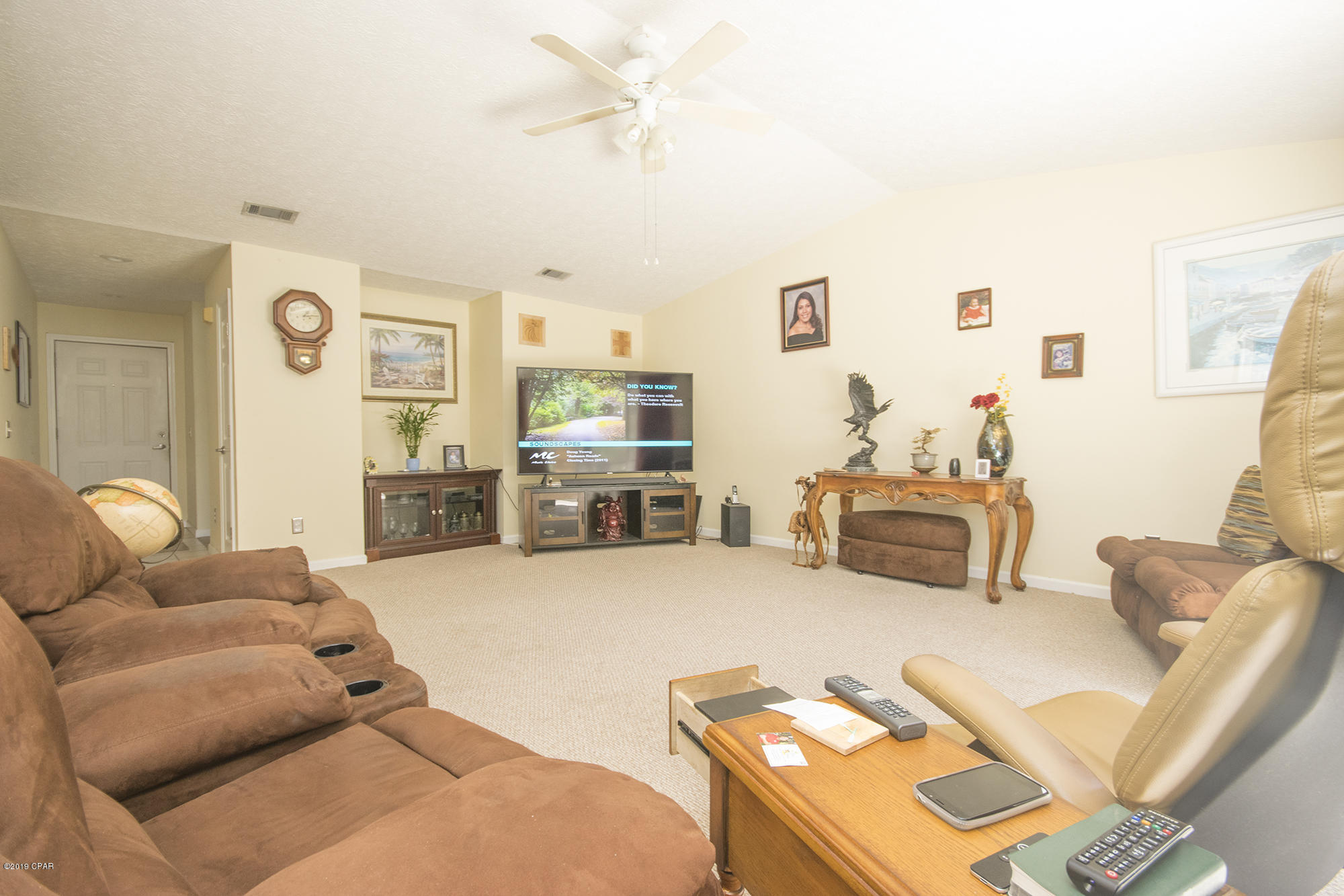 Allison Trace - Residential