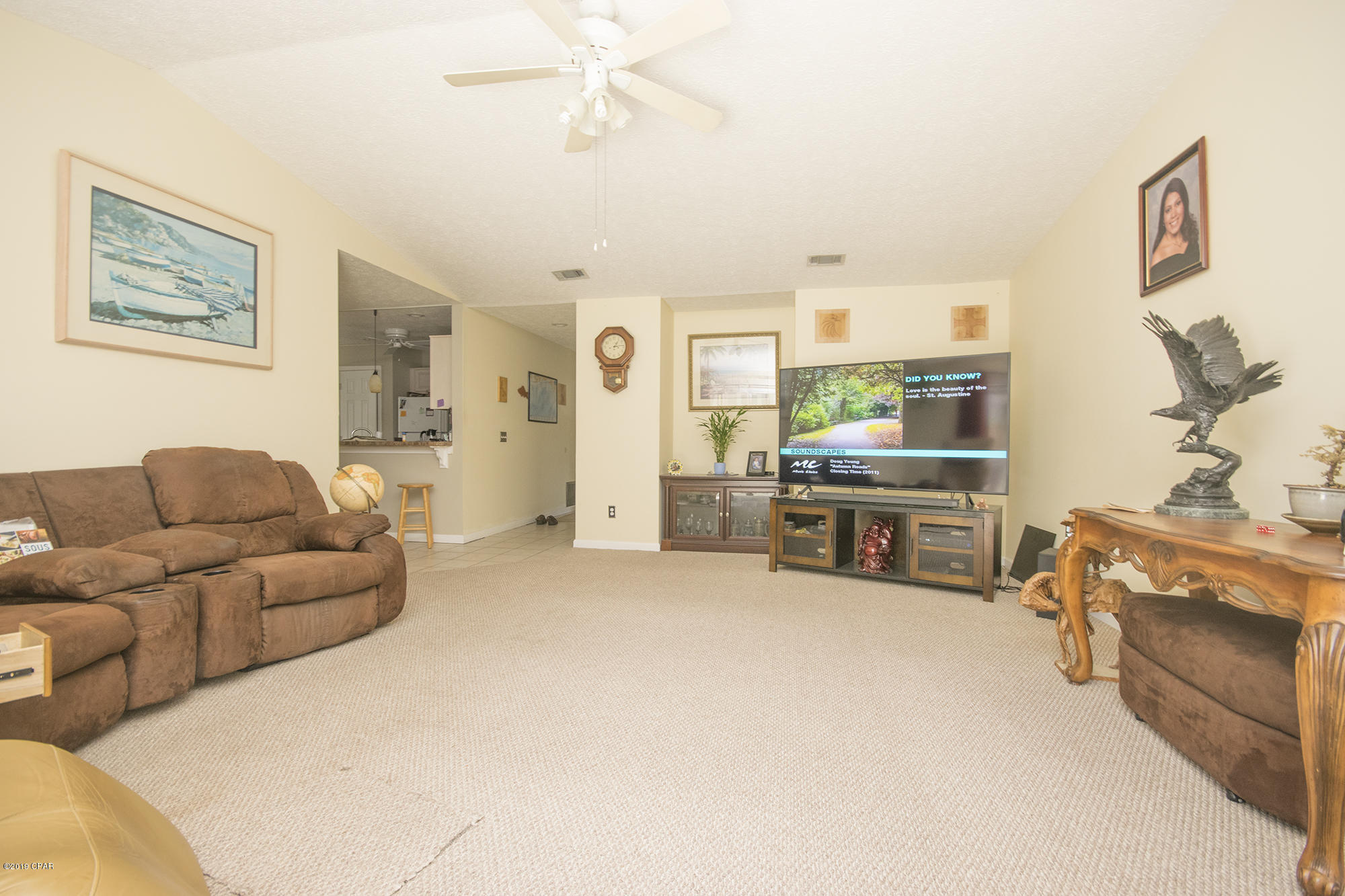 Allison Trace - Residential