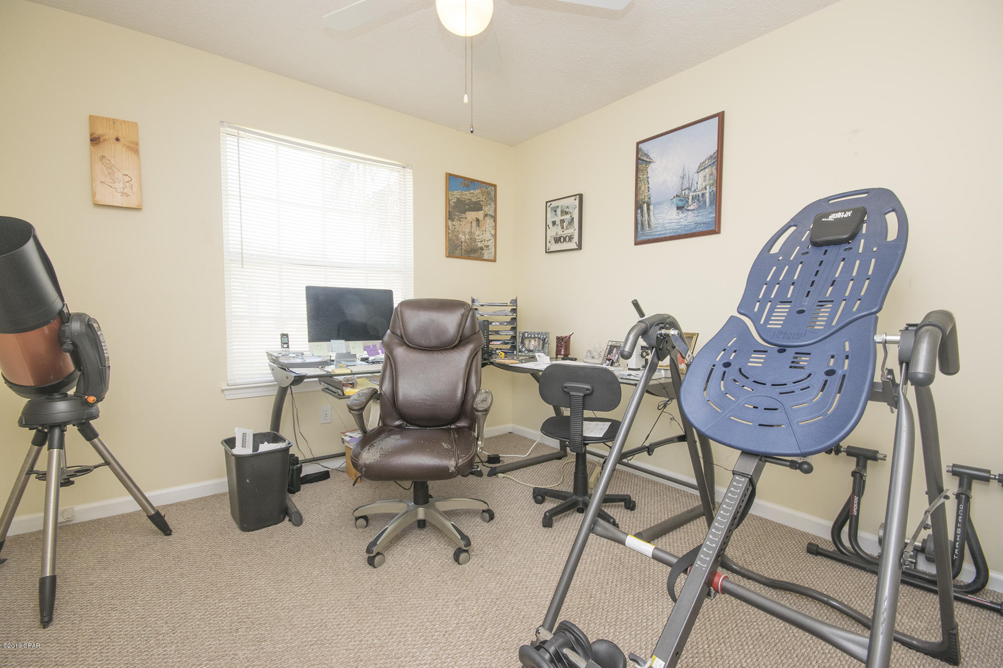 Allison Trace - Residential