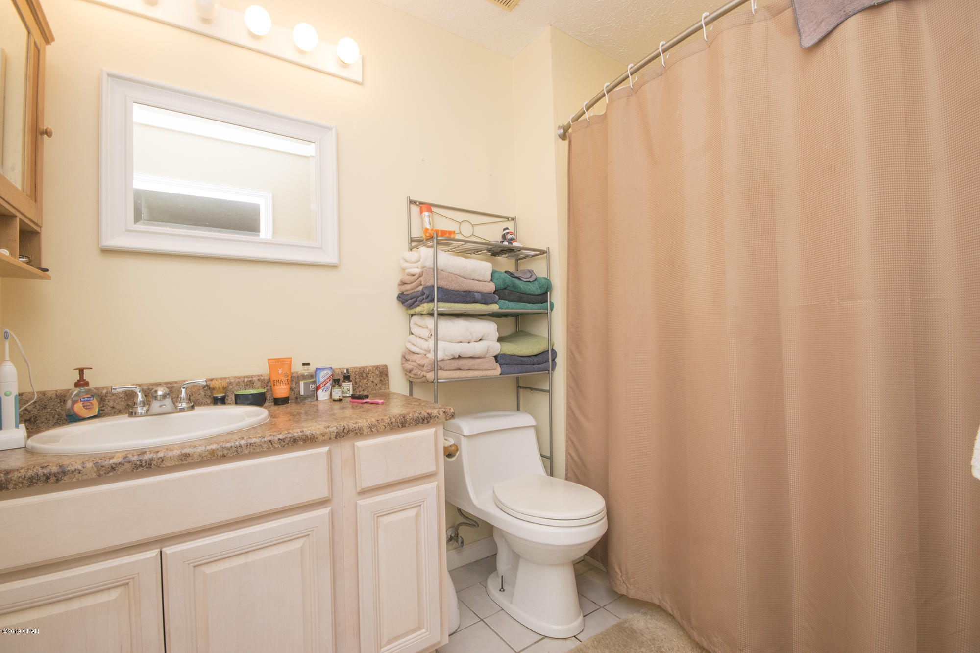 Allison Trace - Residential