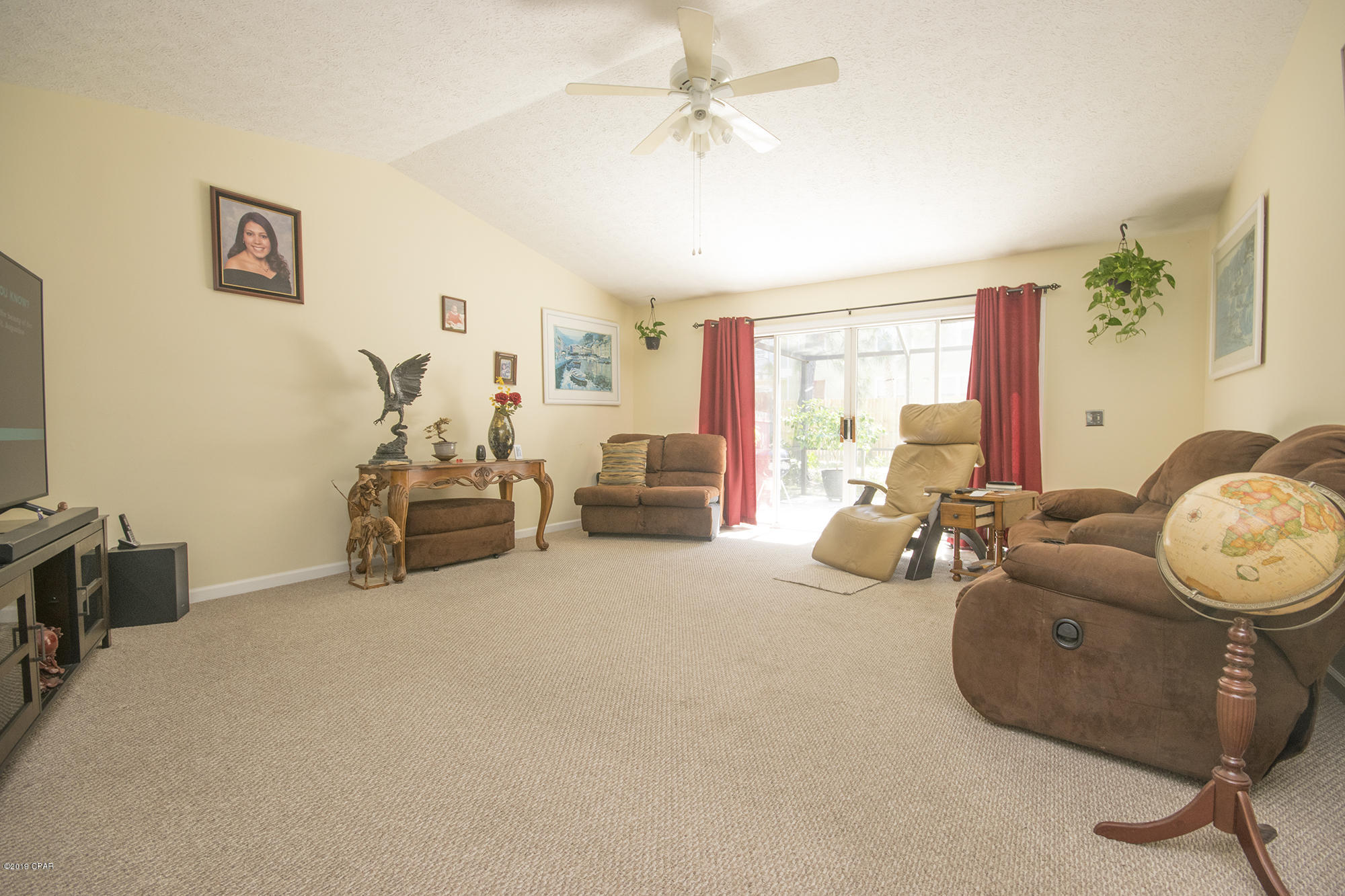 Allison Trace - Residential