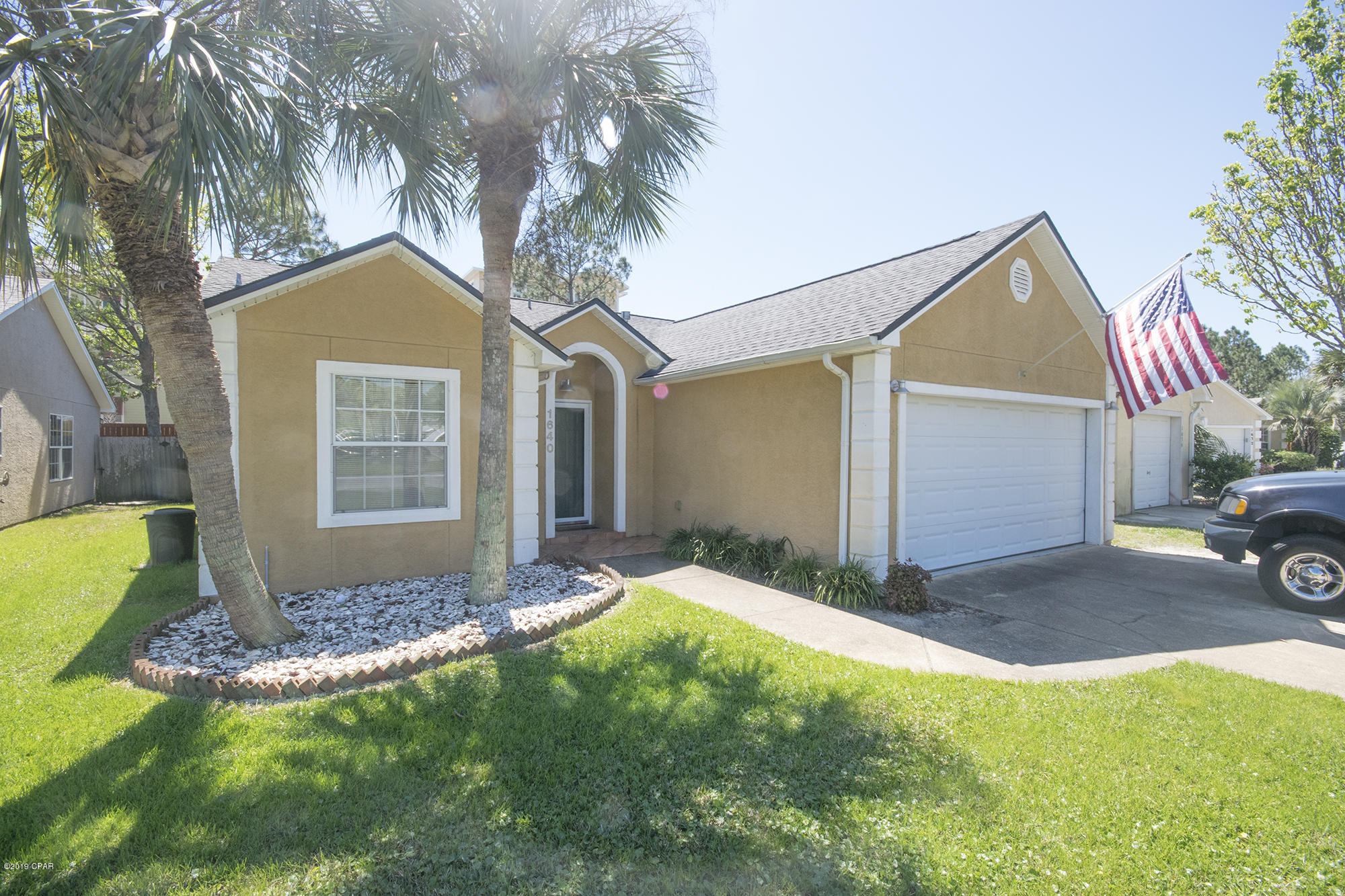 Allison Trace - Residential