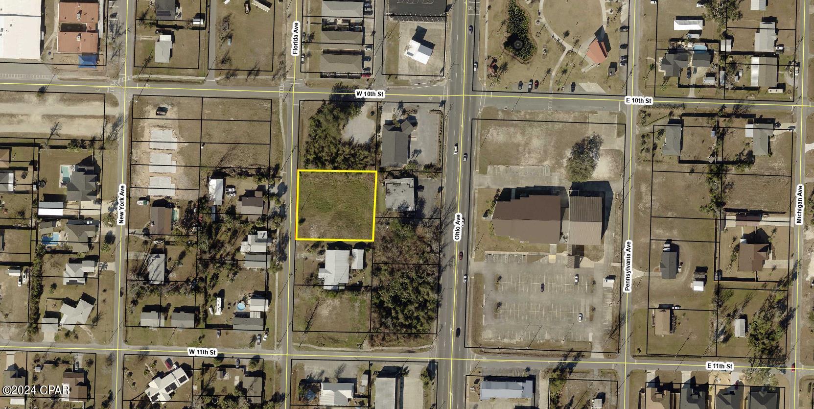 [No Recorded Subdiv] - Land