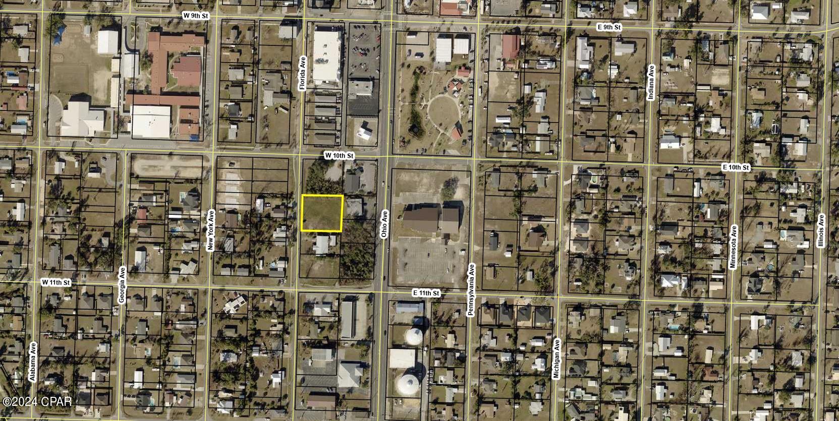 [No Recorded Subdiv] - Land