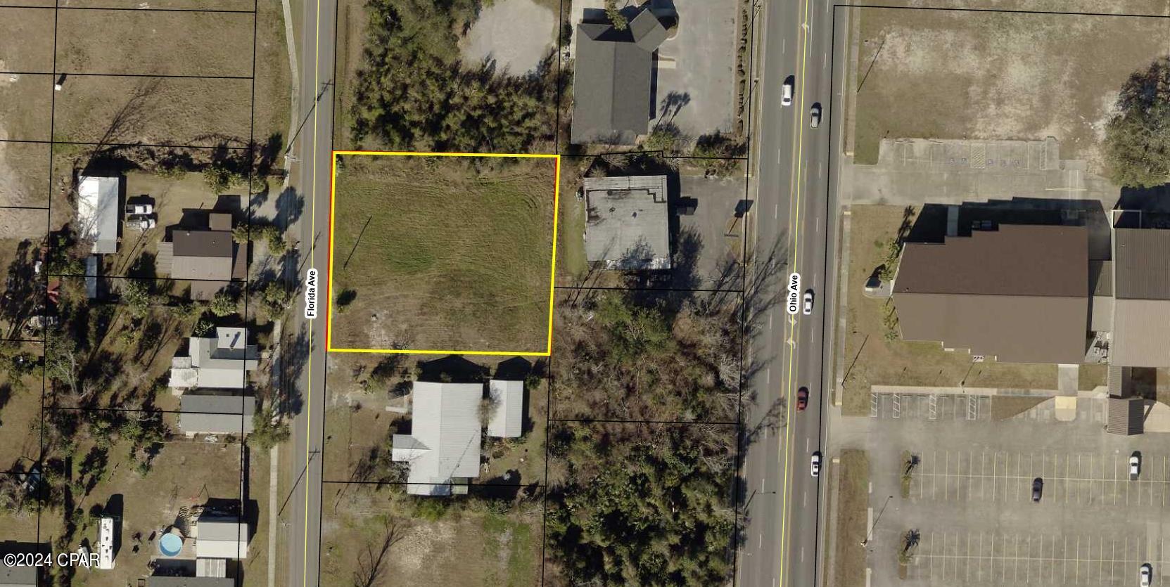 [No Recorded Subdiv] - Land