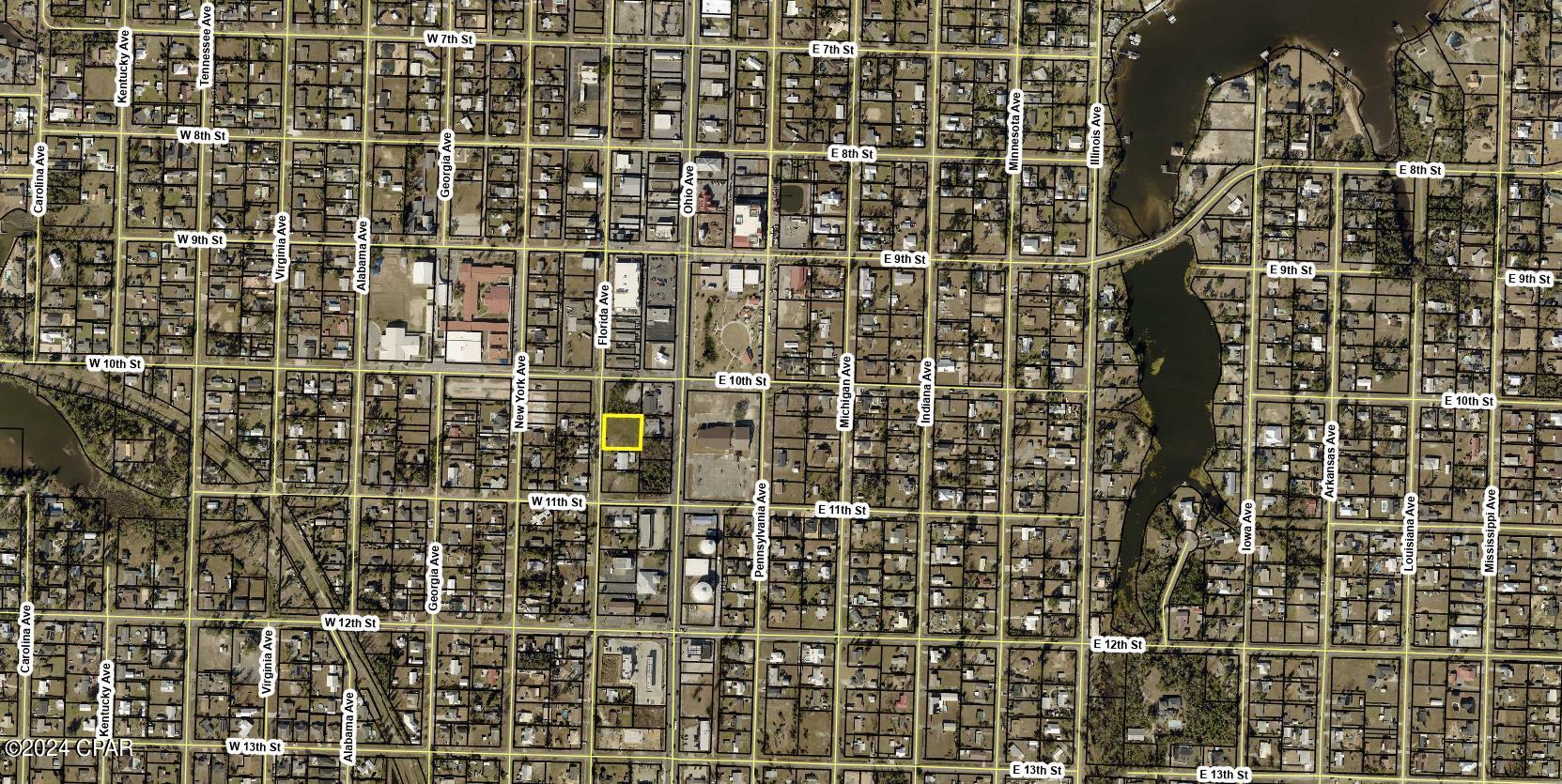 [No Recorded Subdiv] - Land