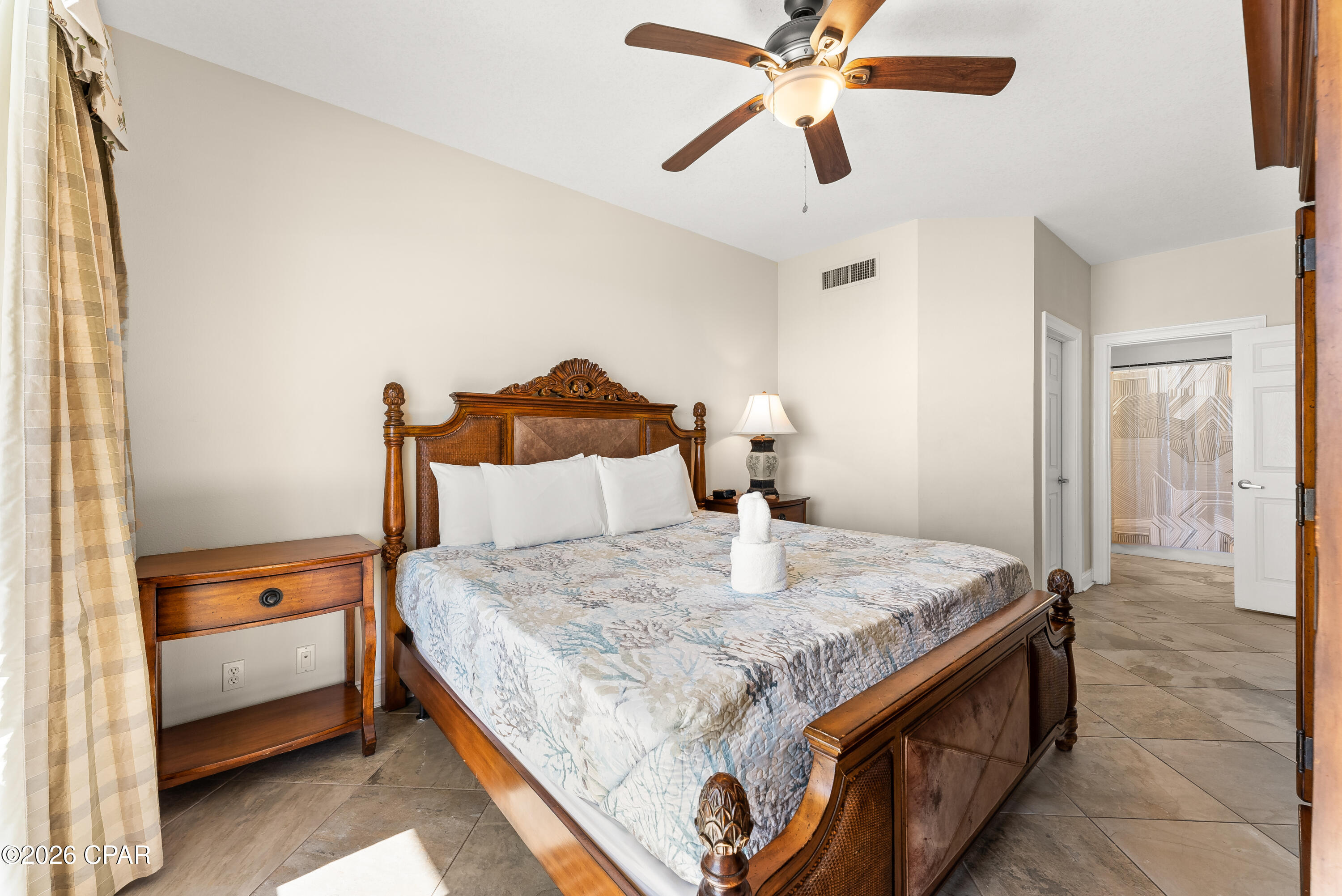 Calypso Towers II - Residential