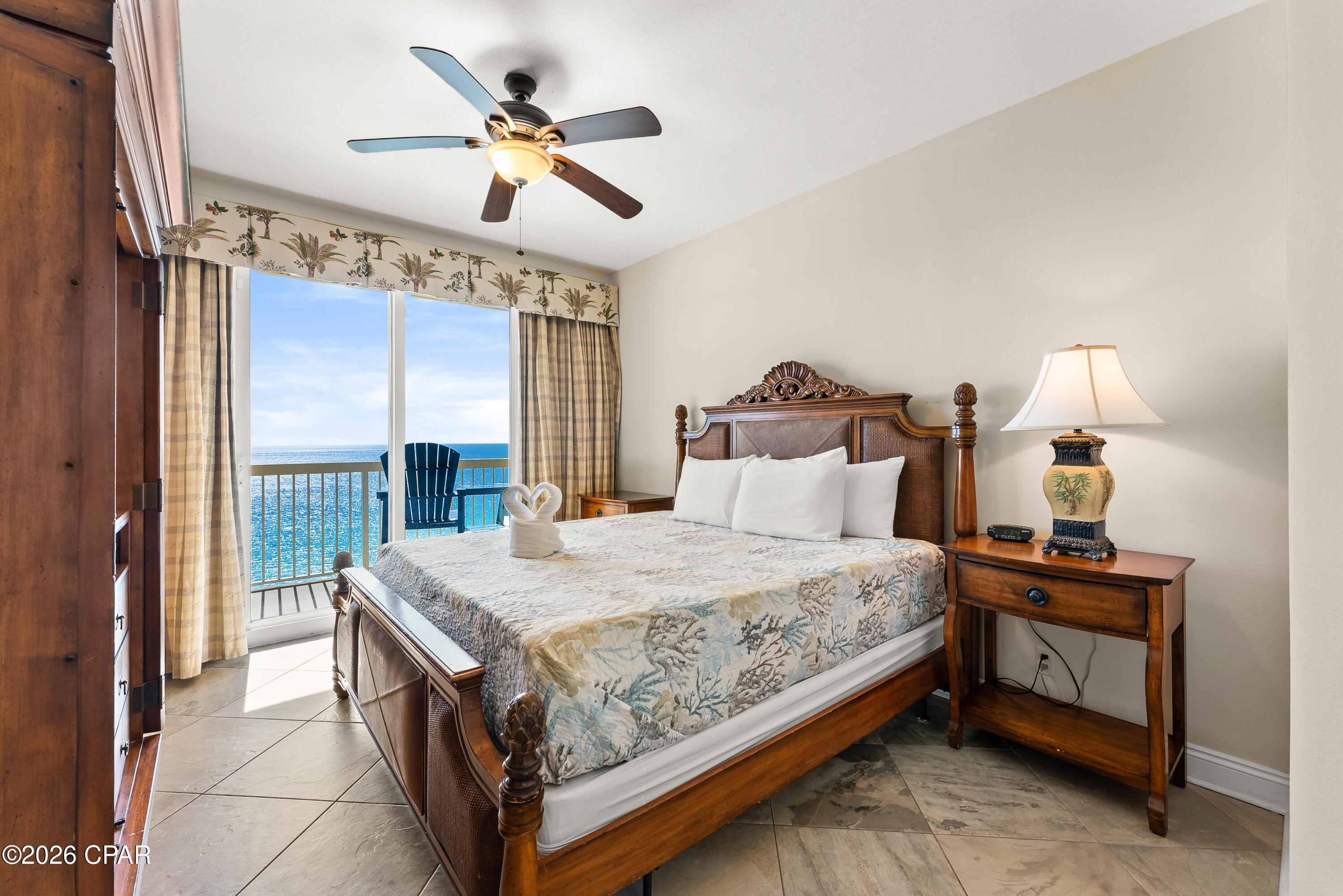 Calypso Towers II - Residential