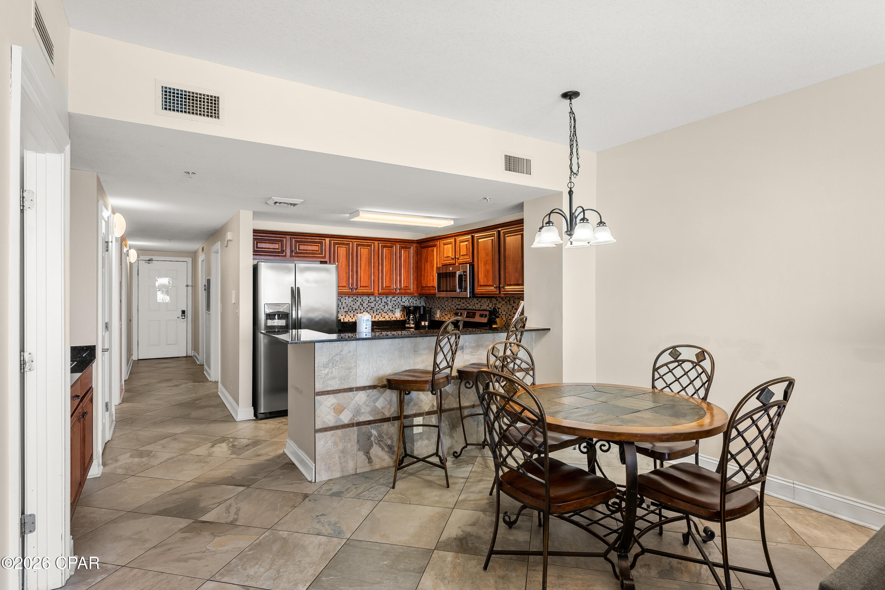 Calypso Towers II - Residential