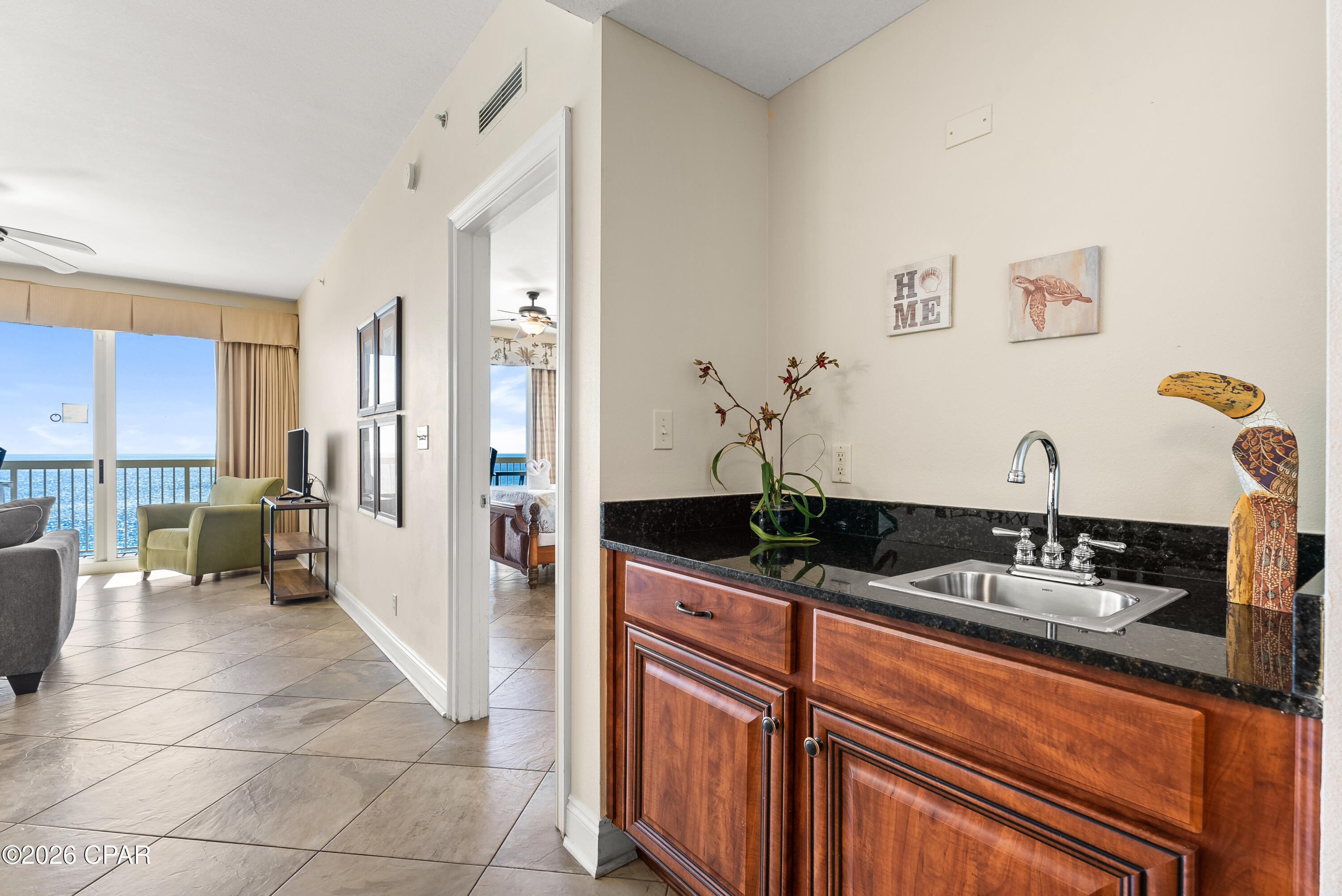 Calypso Towers II - Residential