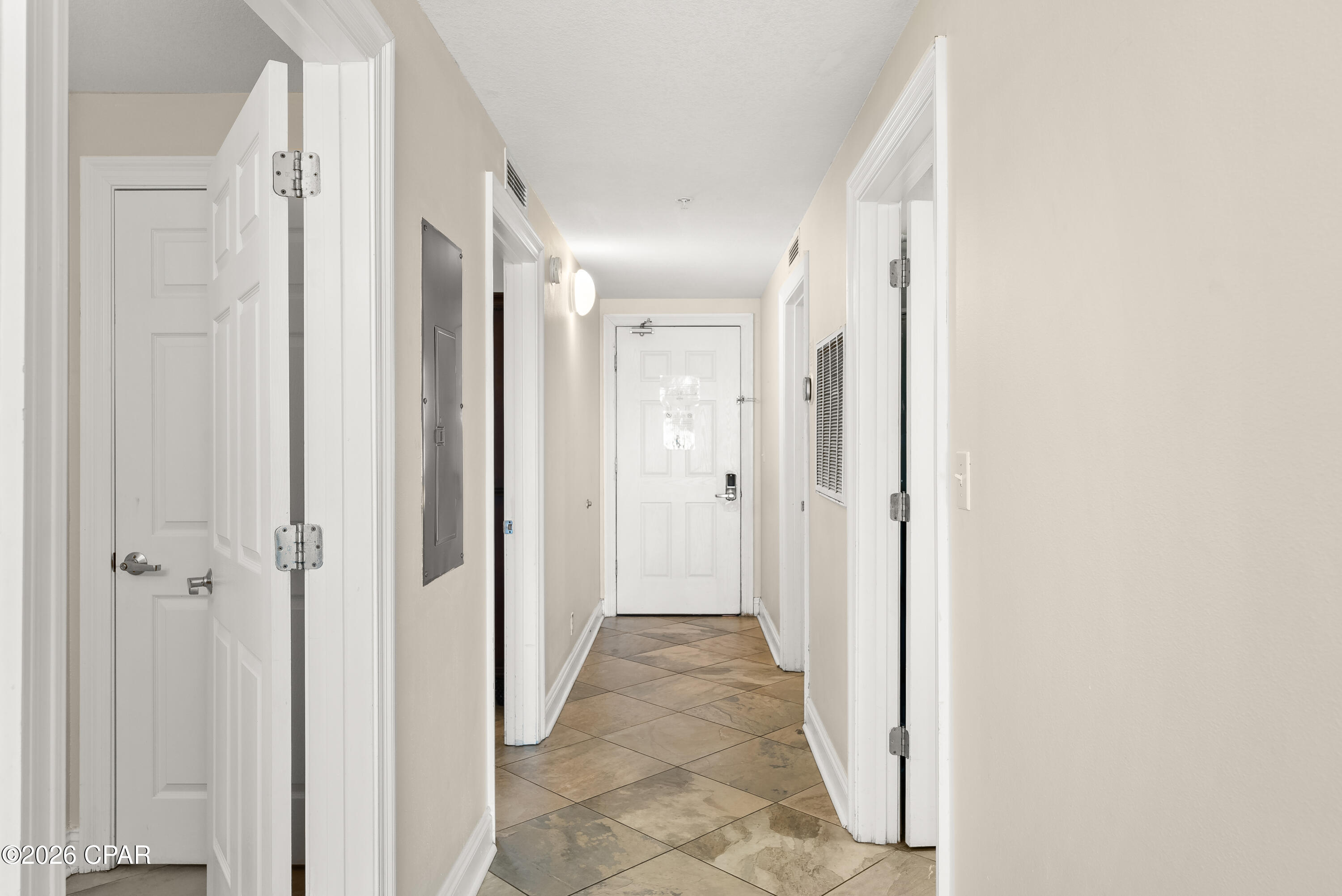 Calypso Towers II - Residential