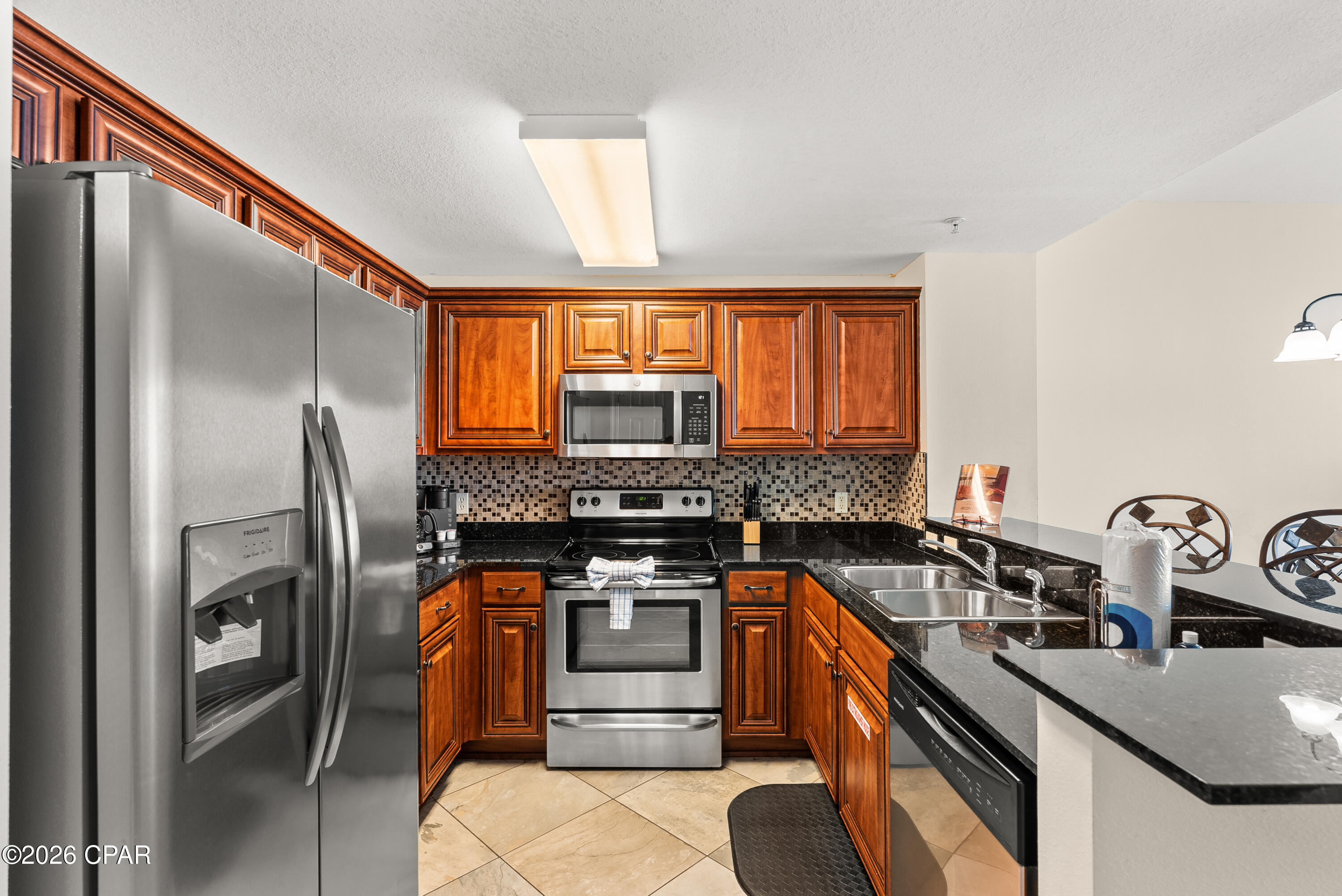 Calypso Towers II - Residential