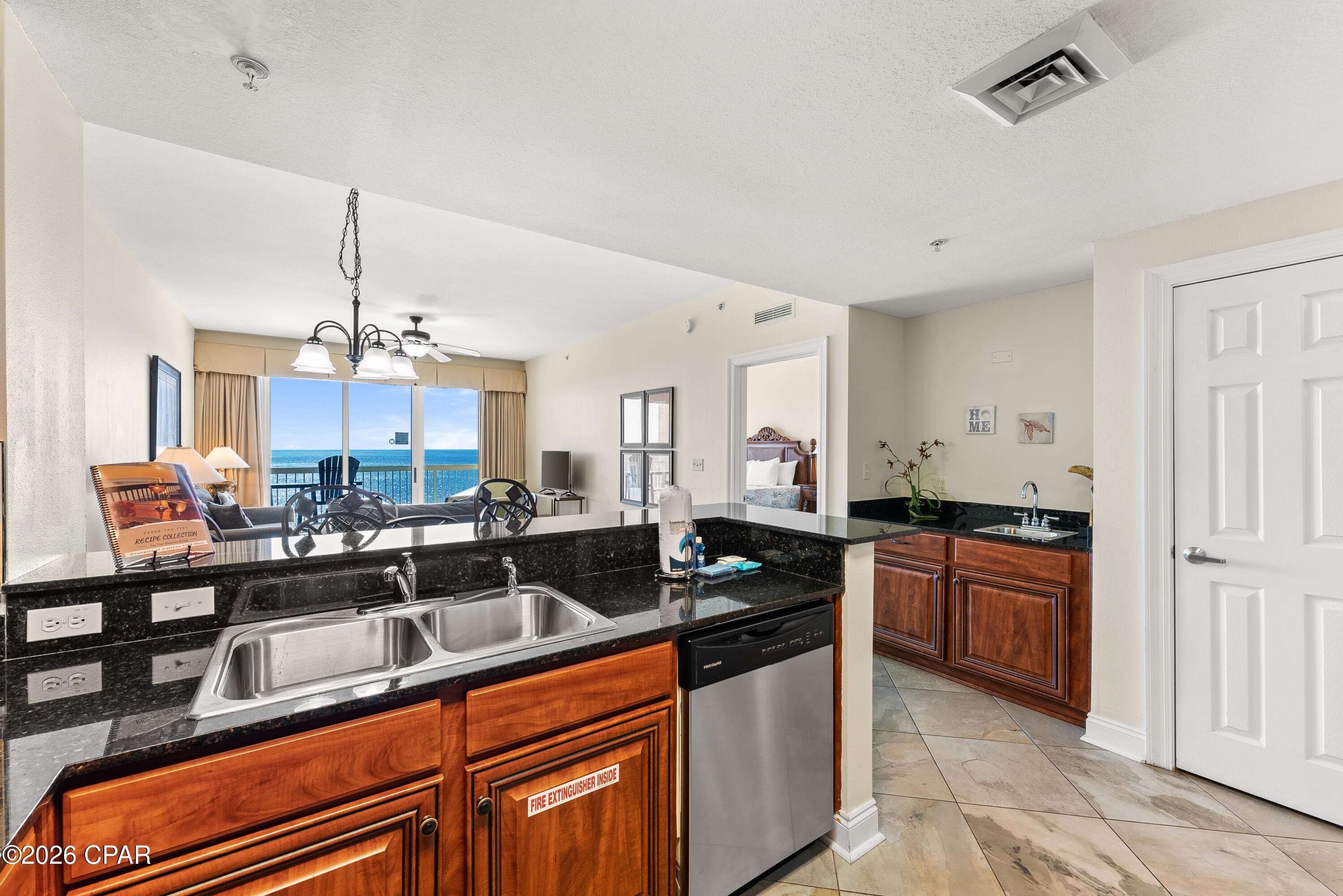 Calypso Towers II - Residential