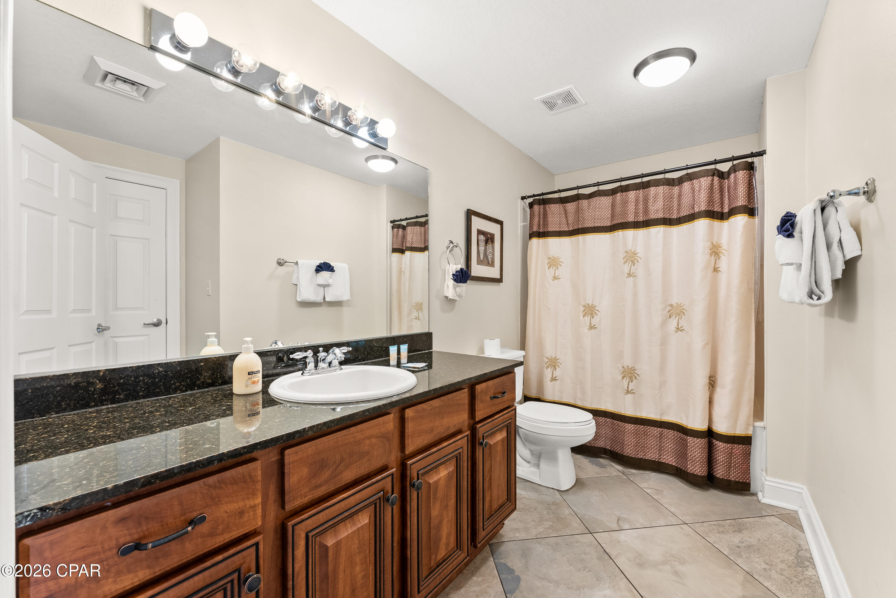 Calypso Towers II - Residential