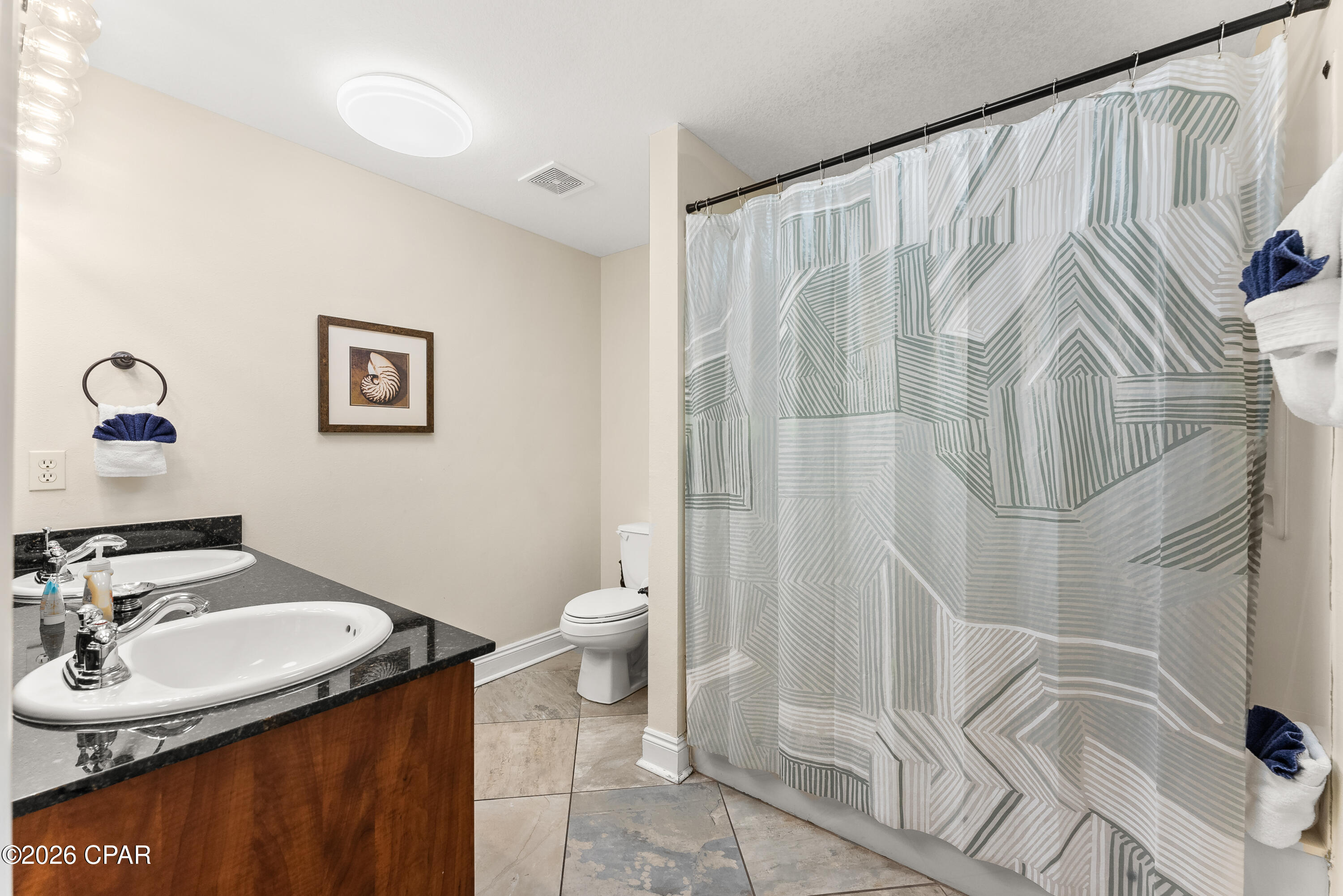 Calypso Towers II - Residential