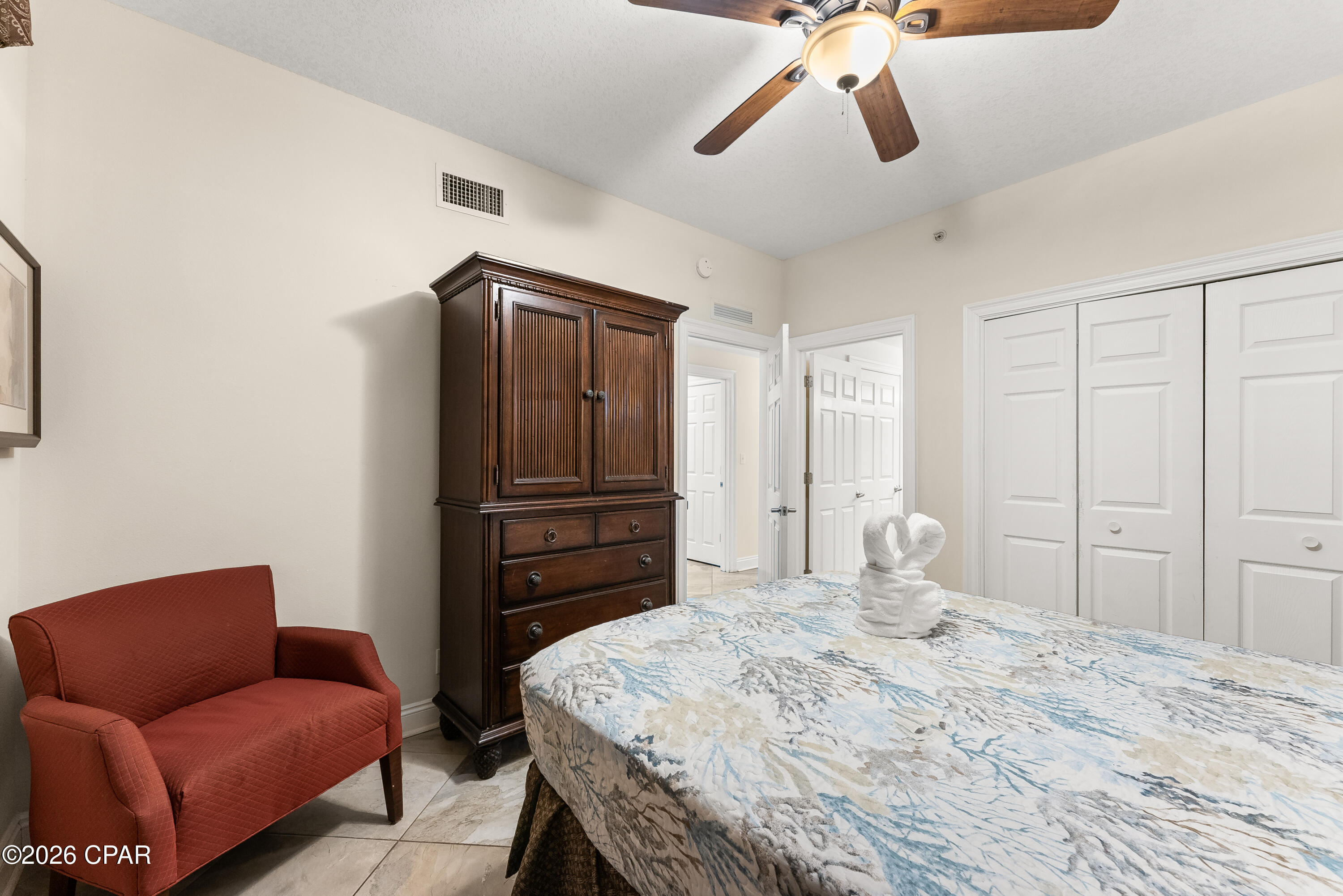 Calypso Towers II - Residential