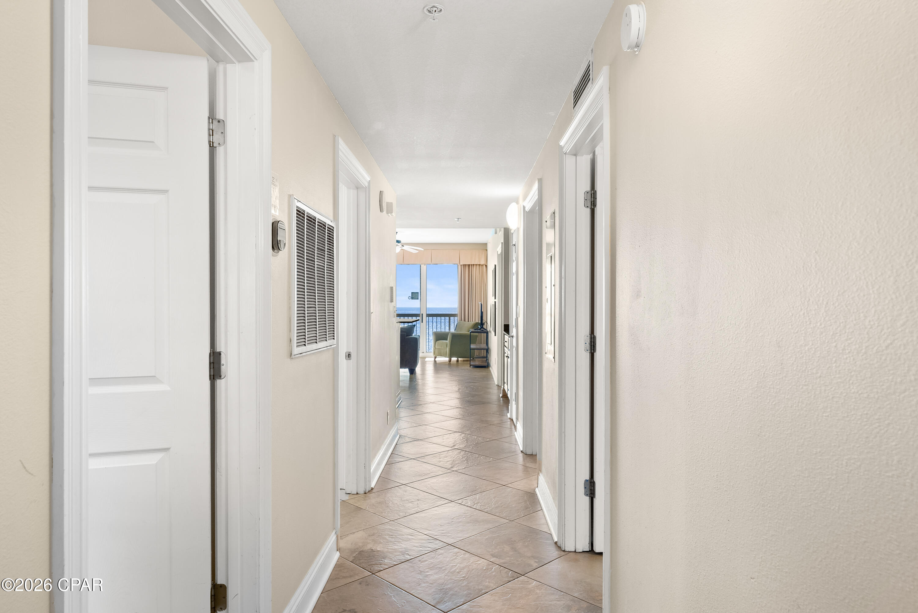 Calypso Towers II - Residential