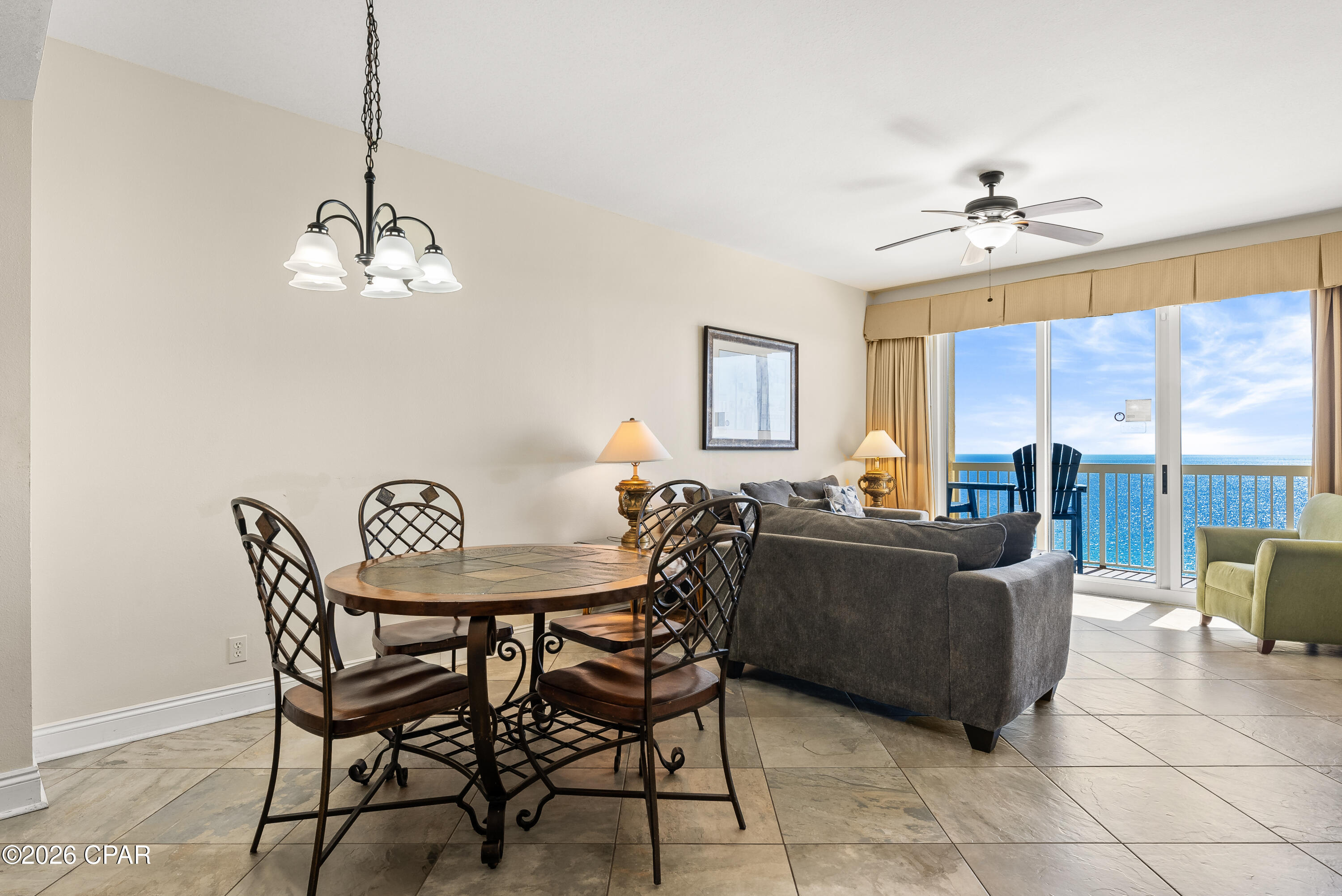 Calypso Towers II - Residential