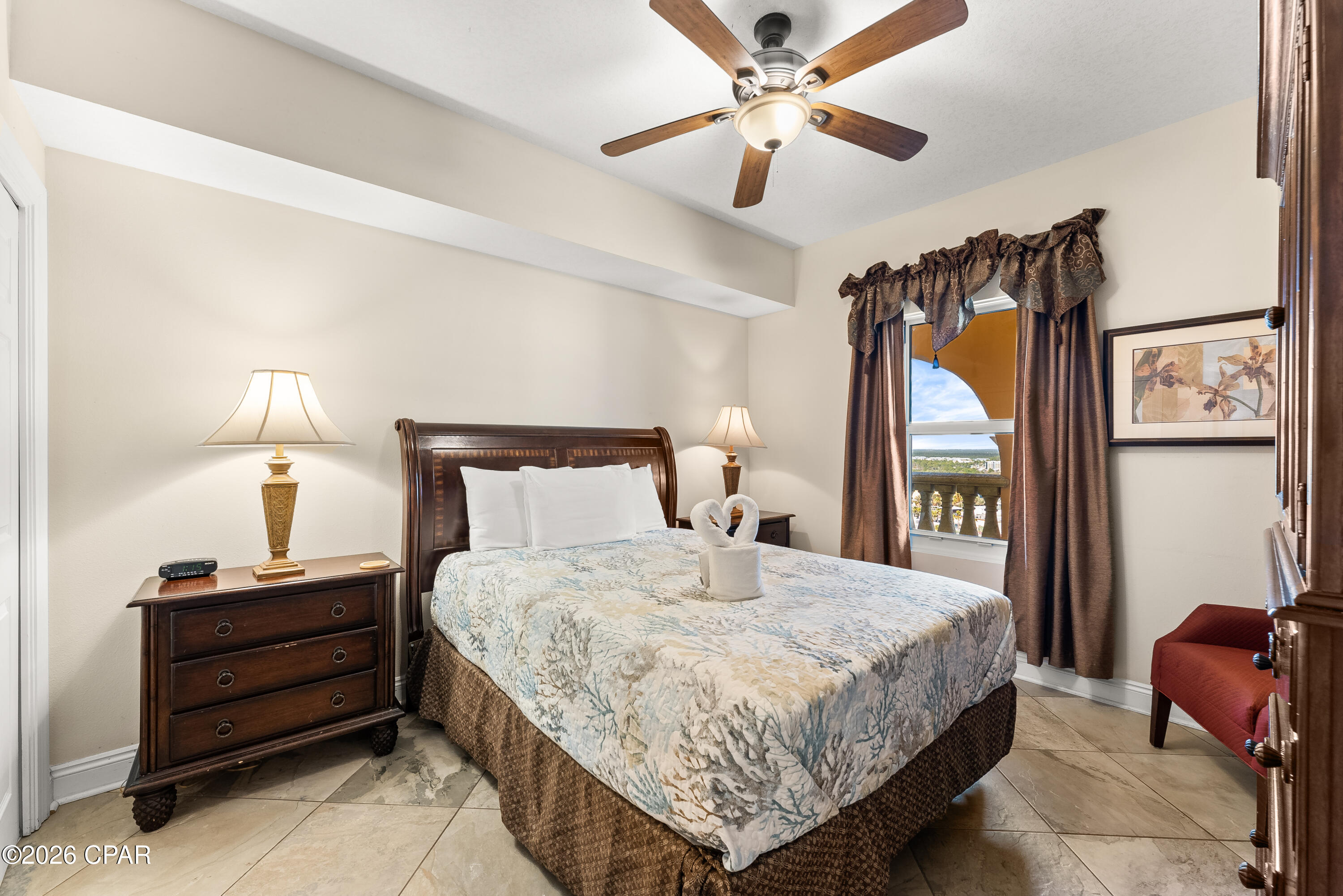 Calypso Towers II - Residential